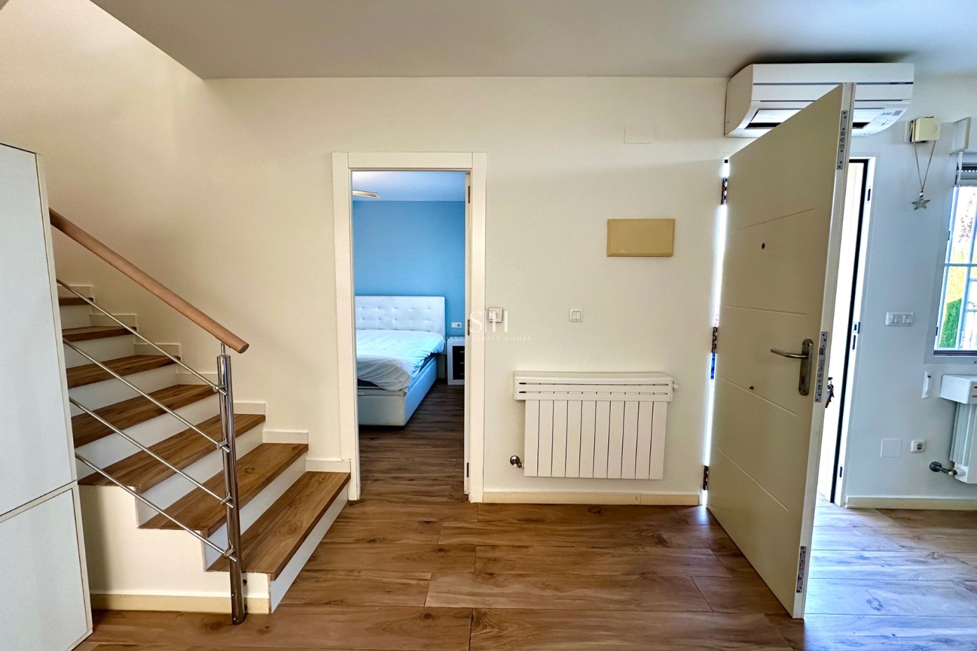 Перепродажа - Villa - Torrevieja - Torreta Florida