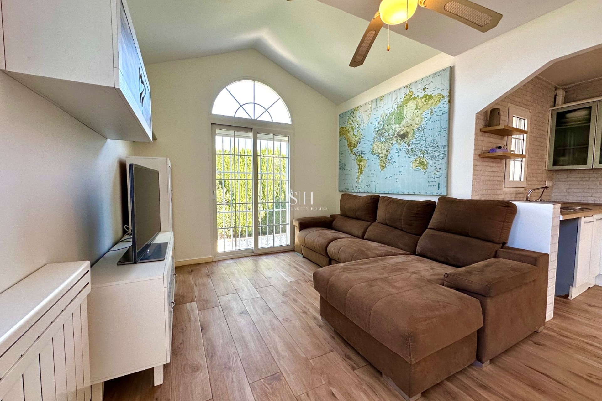 Перепродажа - Villa - Torrevieja - Torreta Florida