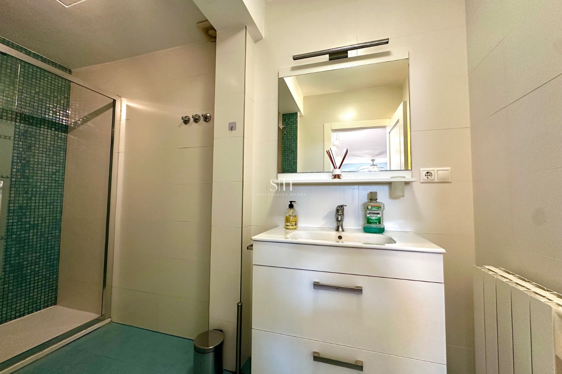 Перепродажа - Villa - Torrevieja - Torreta Florida