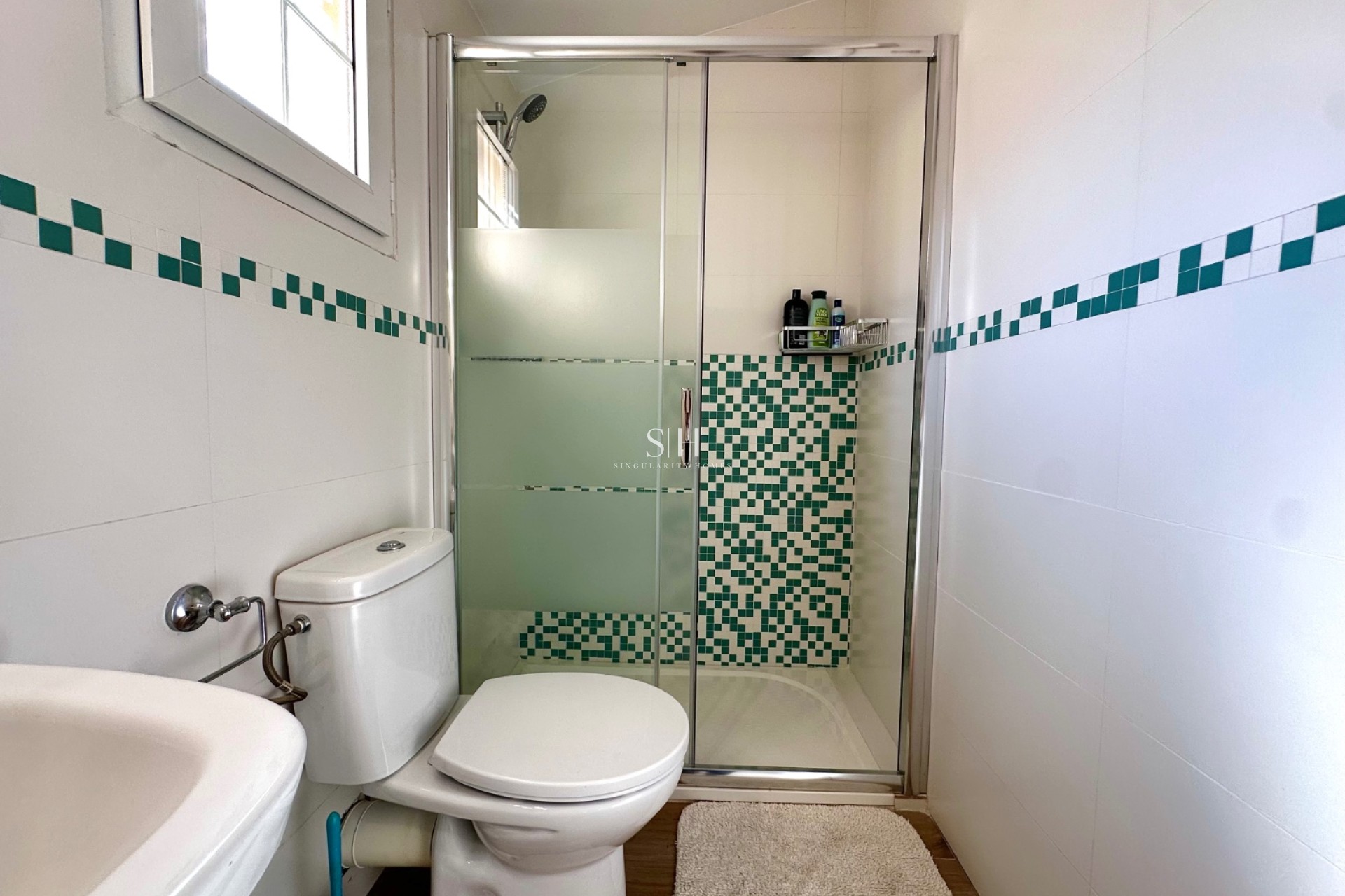 Перепродажа - Villa - Torrevieja - Torreta Florida