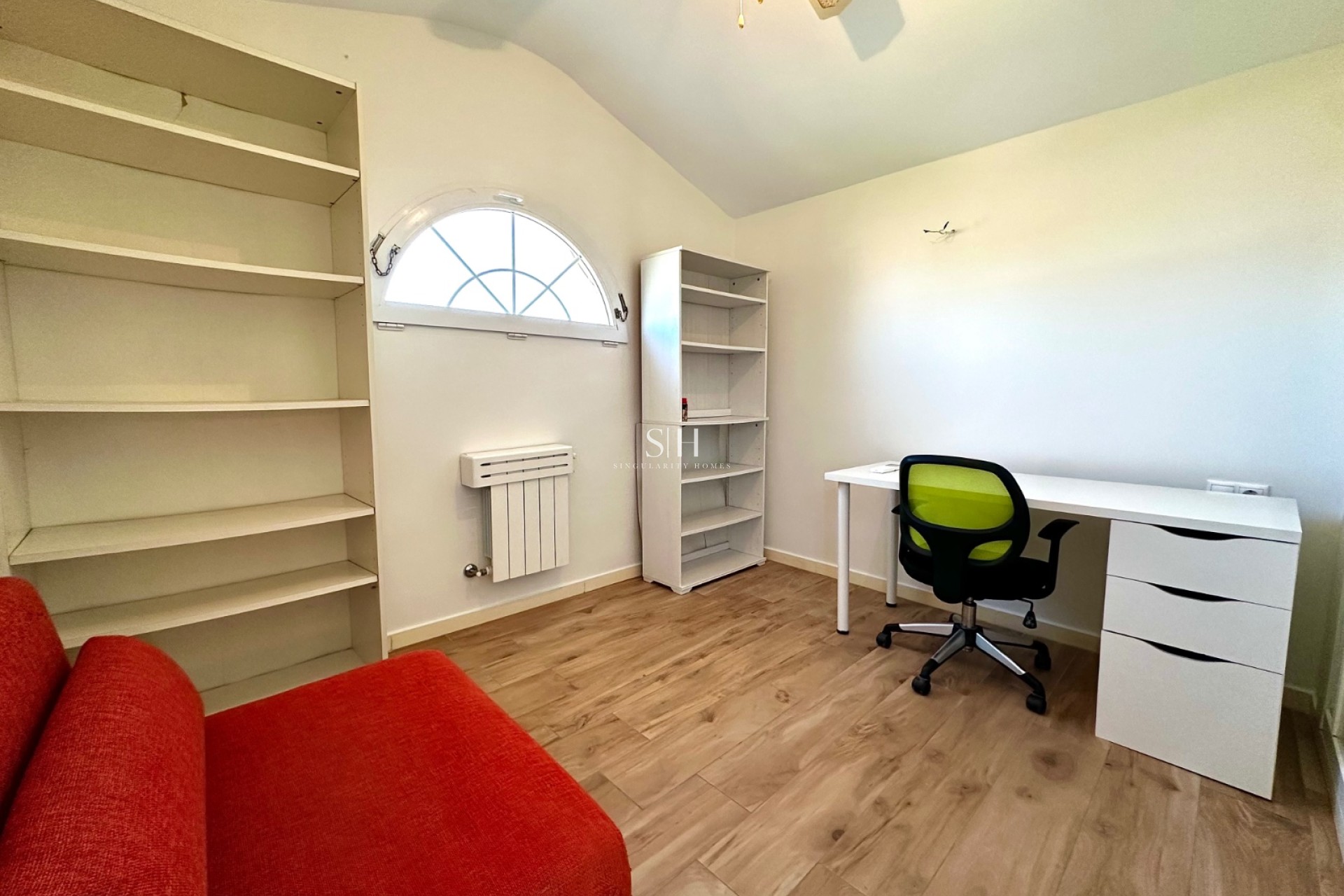 Перепродажа - Villa - Torrevieja - Torreta Florida