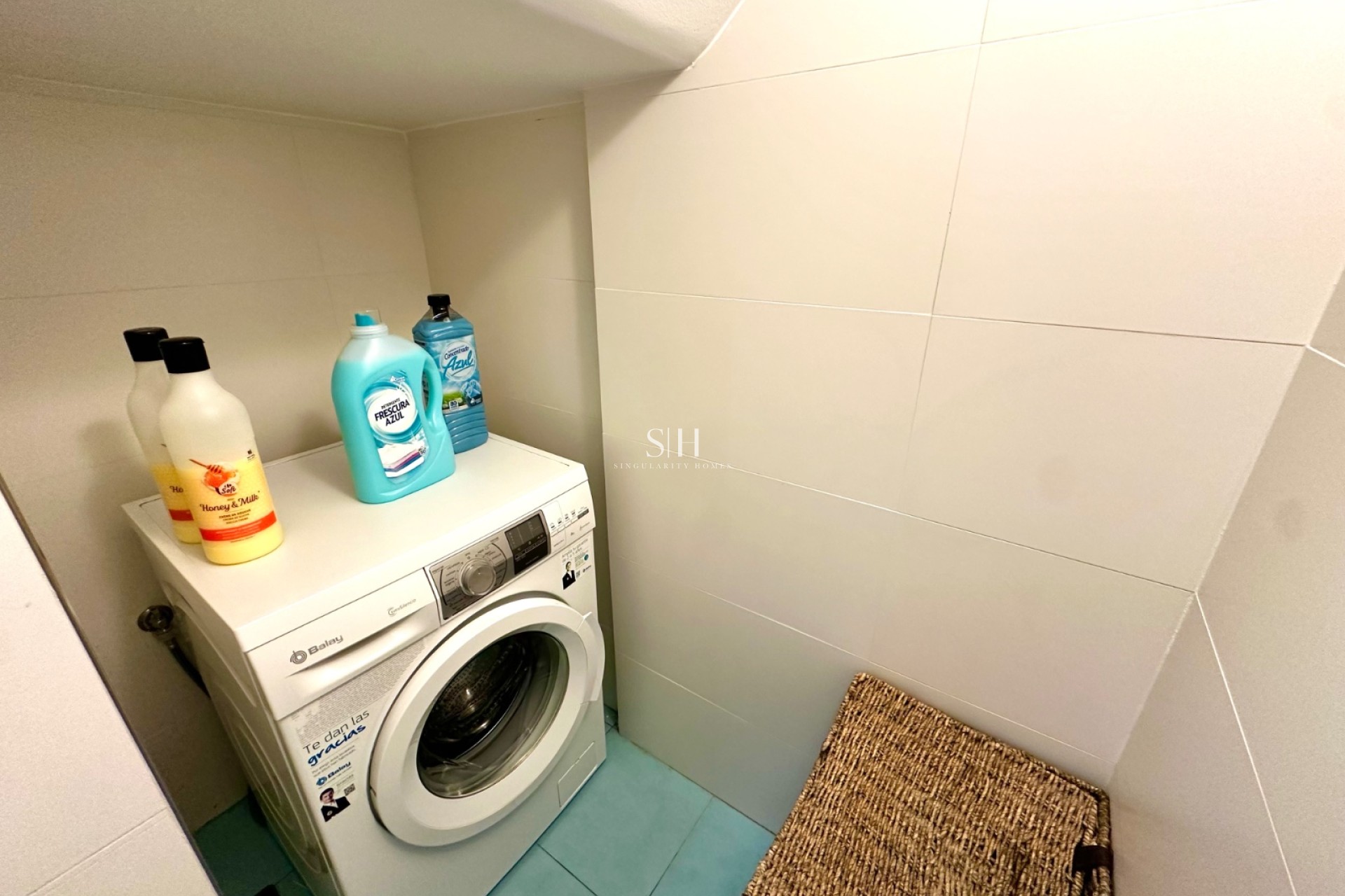 Перепродажа - Villa - Torrevieja - Torreta Florida