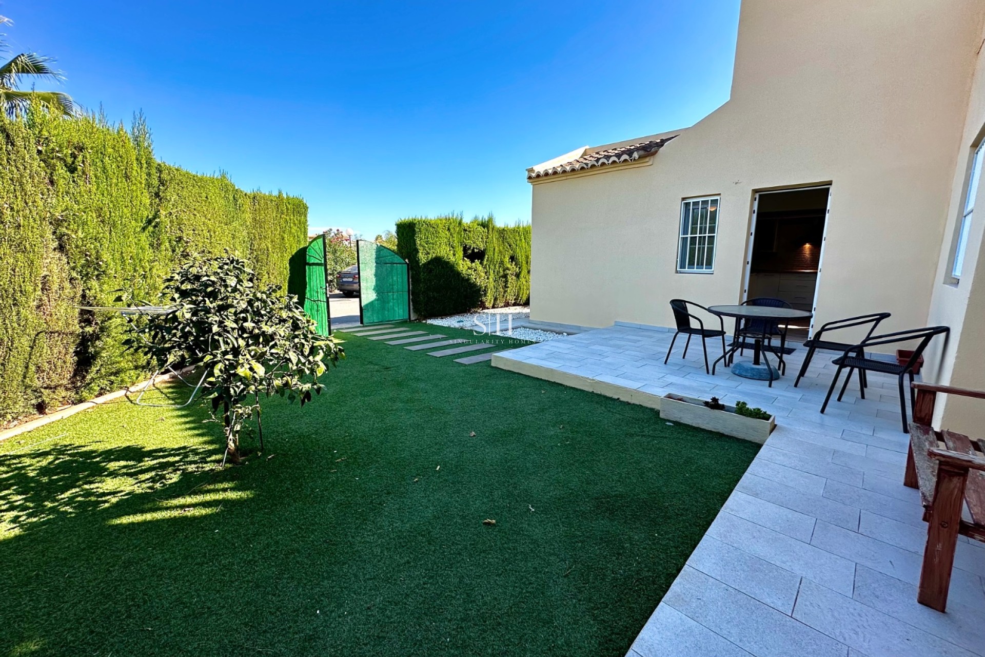 Перепродажа - Villa - Torrevieja - Torreta Florida