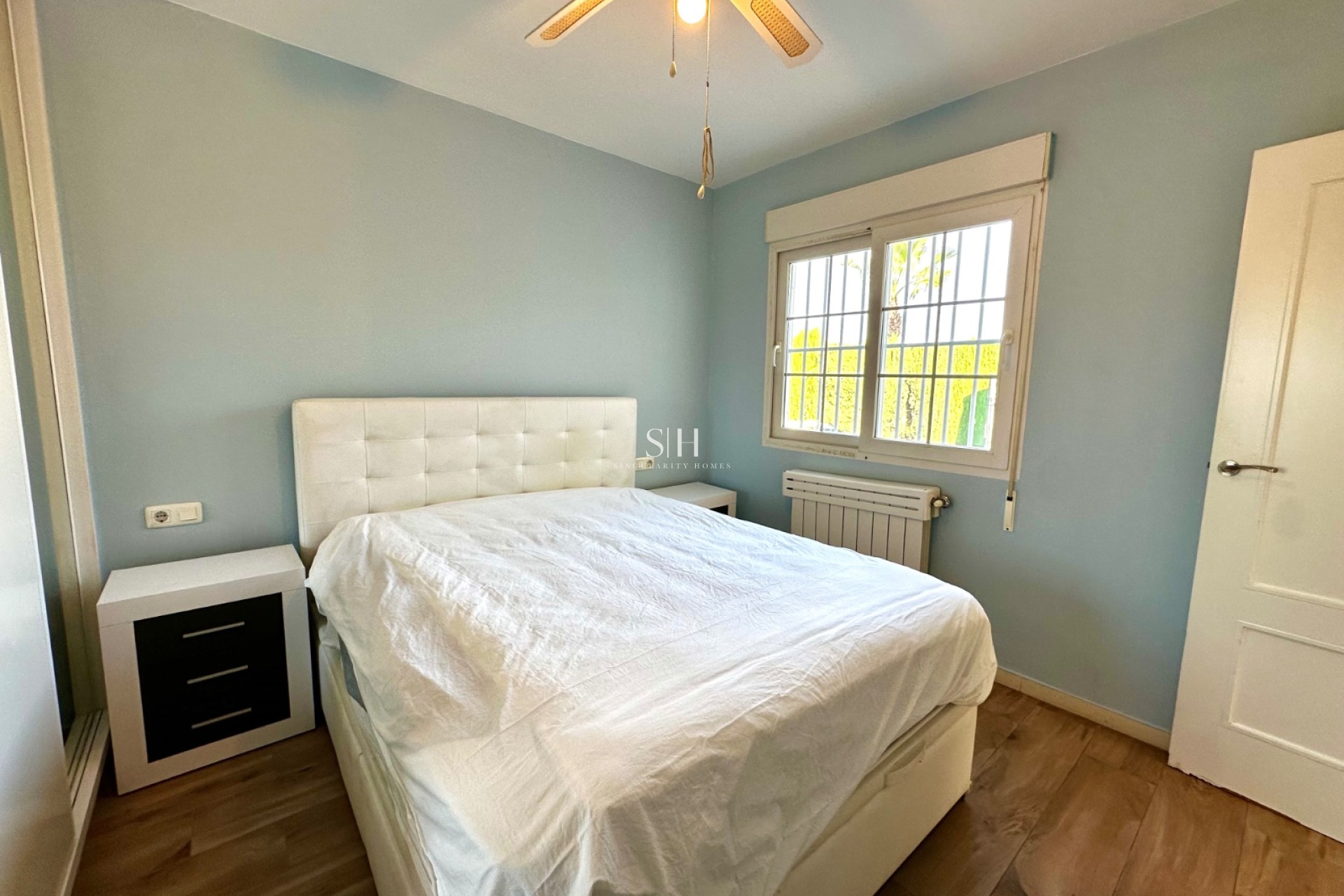 Перепродажа - Villa - Torrevieja - Torreta Florida