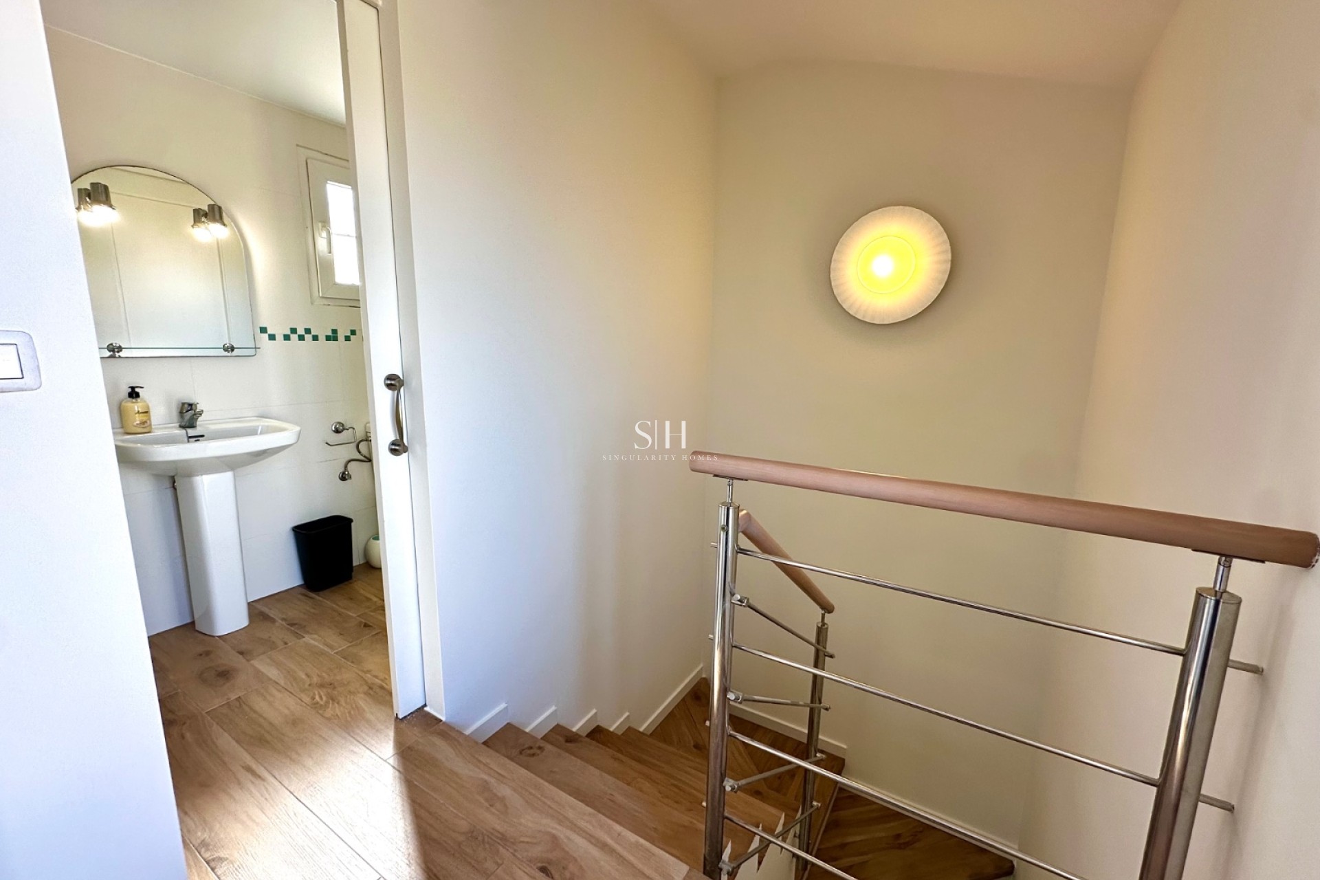 Перепродажа - Villa - Torrevieja - Torreta Florida