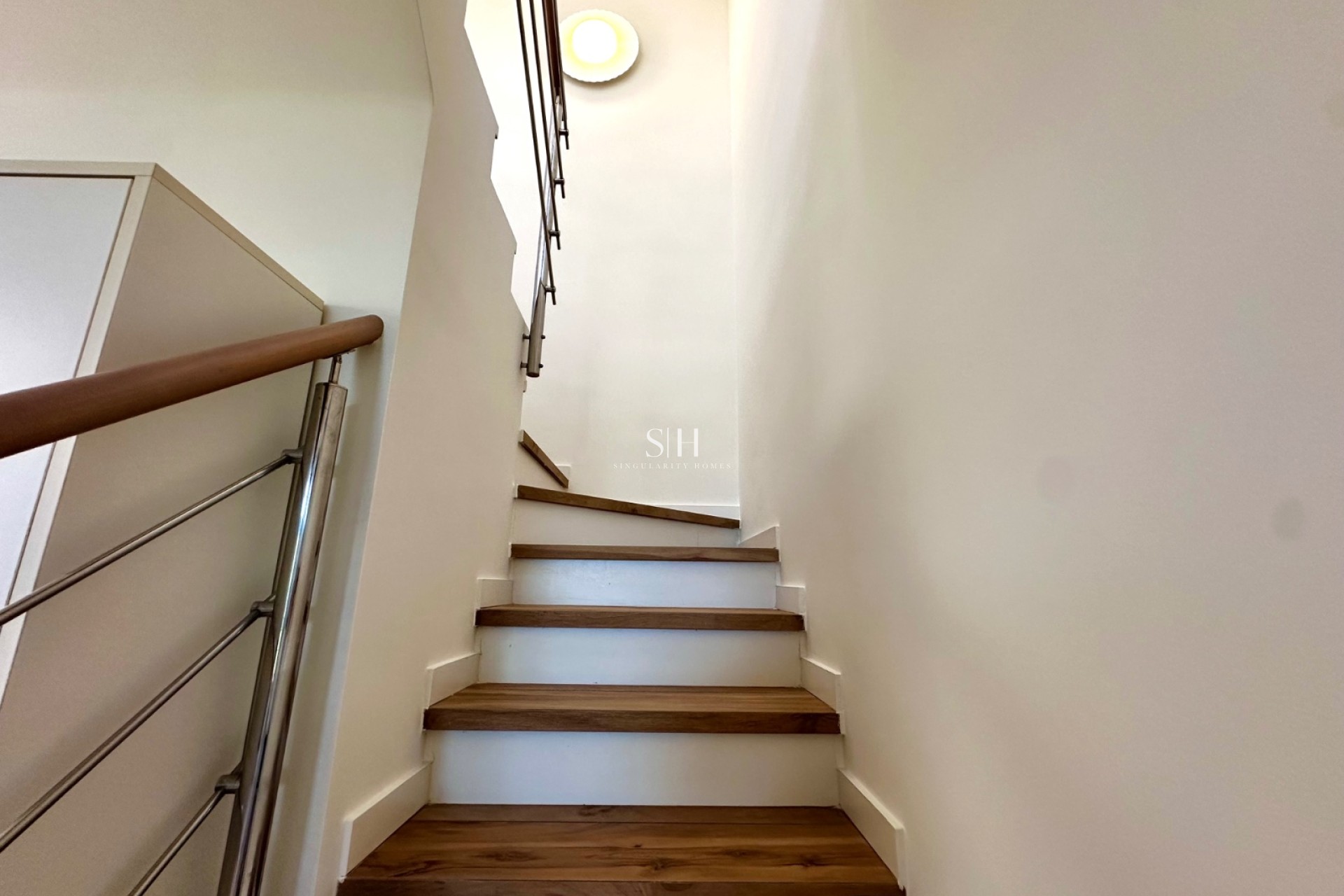 Перепродажа - Villa - Torrevieja - Torreta Florida