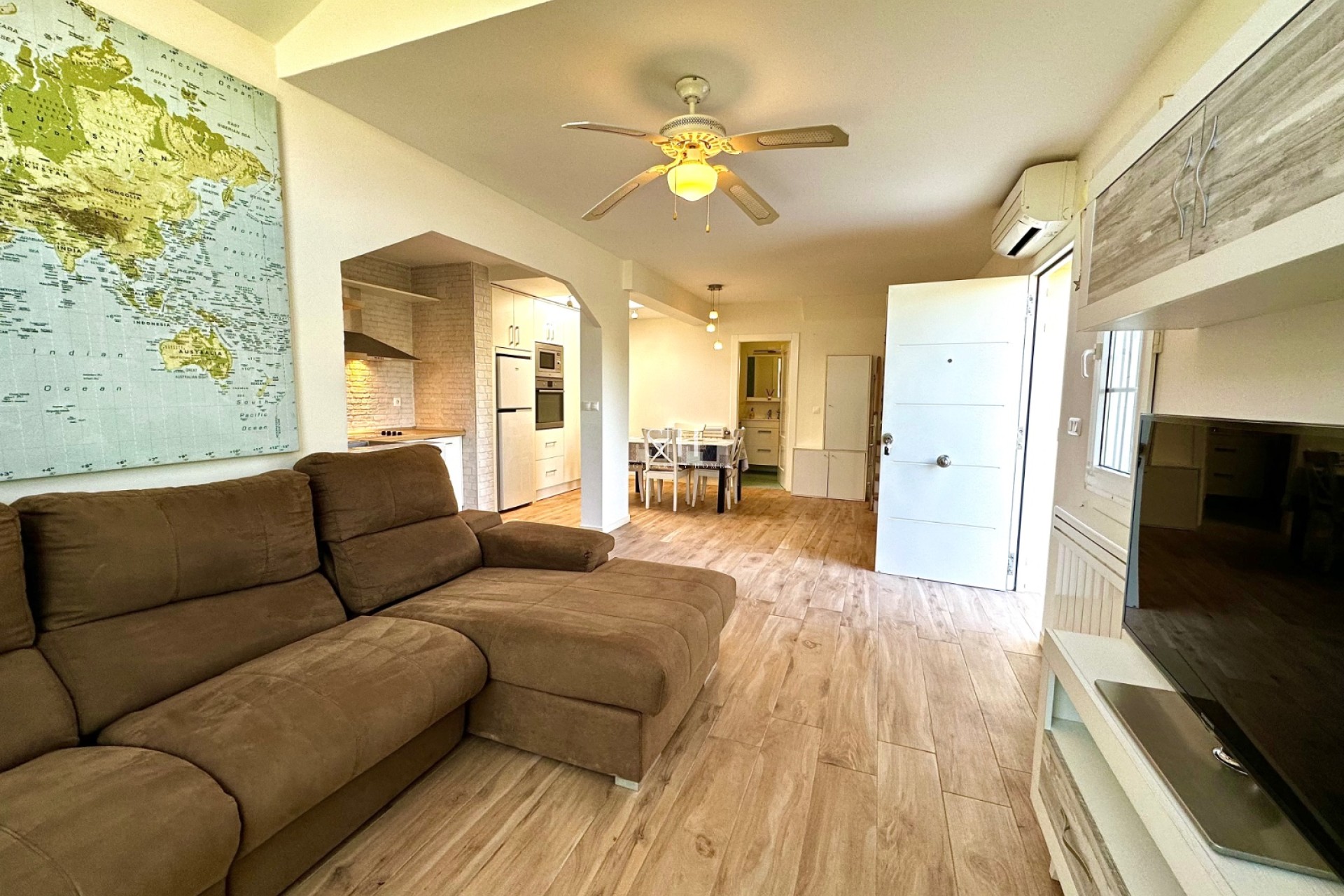 Перепродажа - Villa - Torrevieja - Torreta Florida