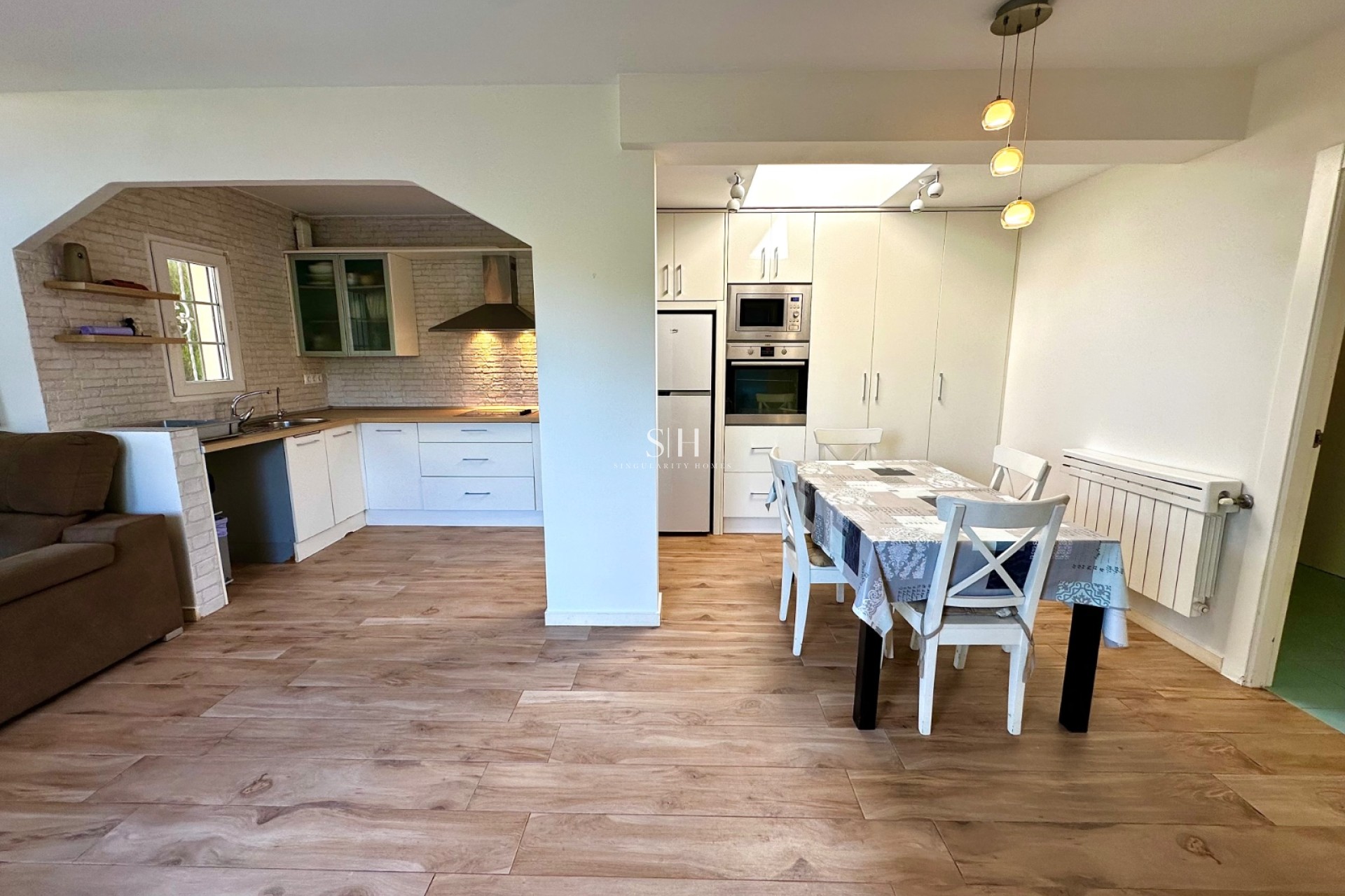 Перепродажа - Villa - Torrevieja - Torreta Florida