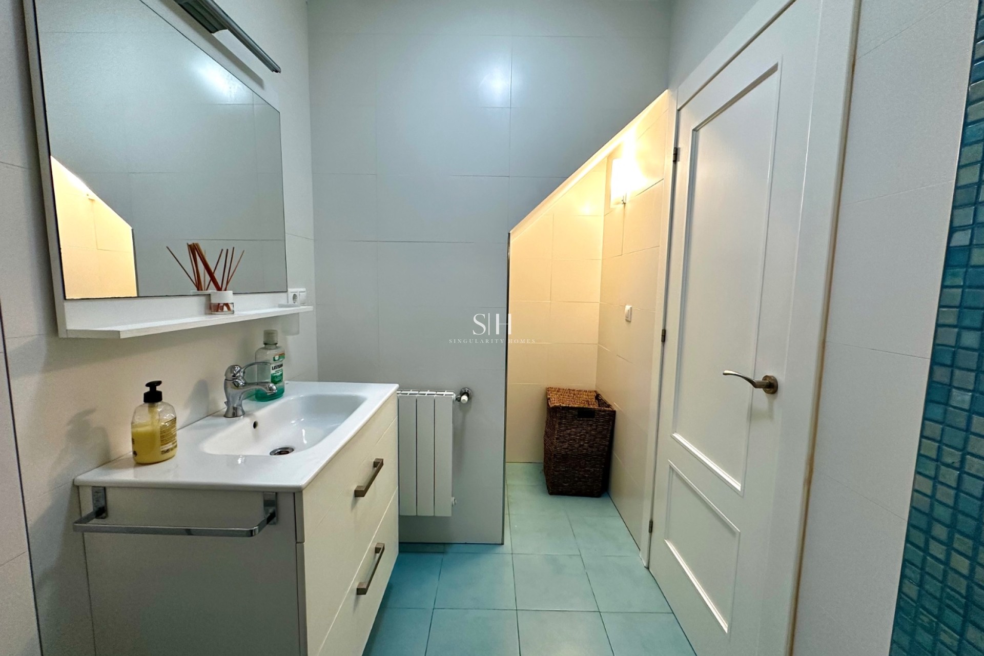 Перепродажа - Villa - Torrevieja - Torreta Florida