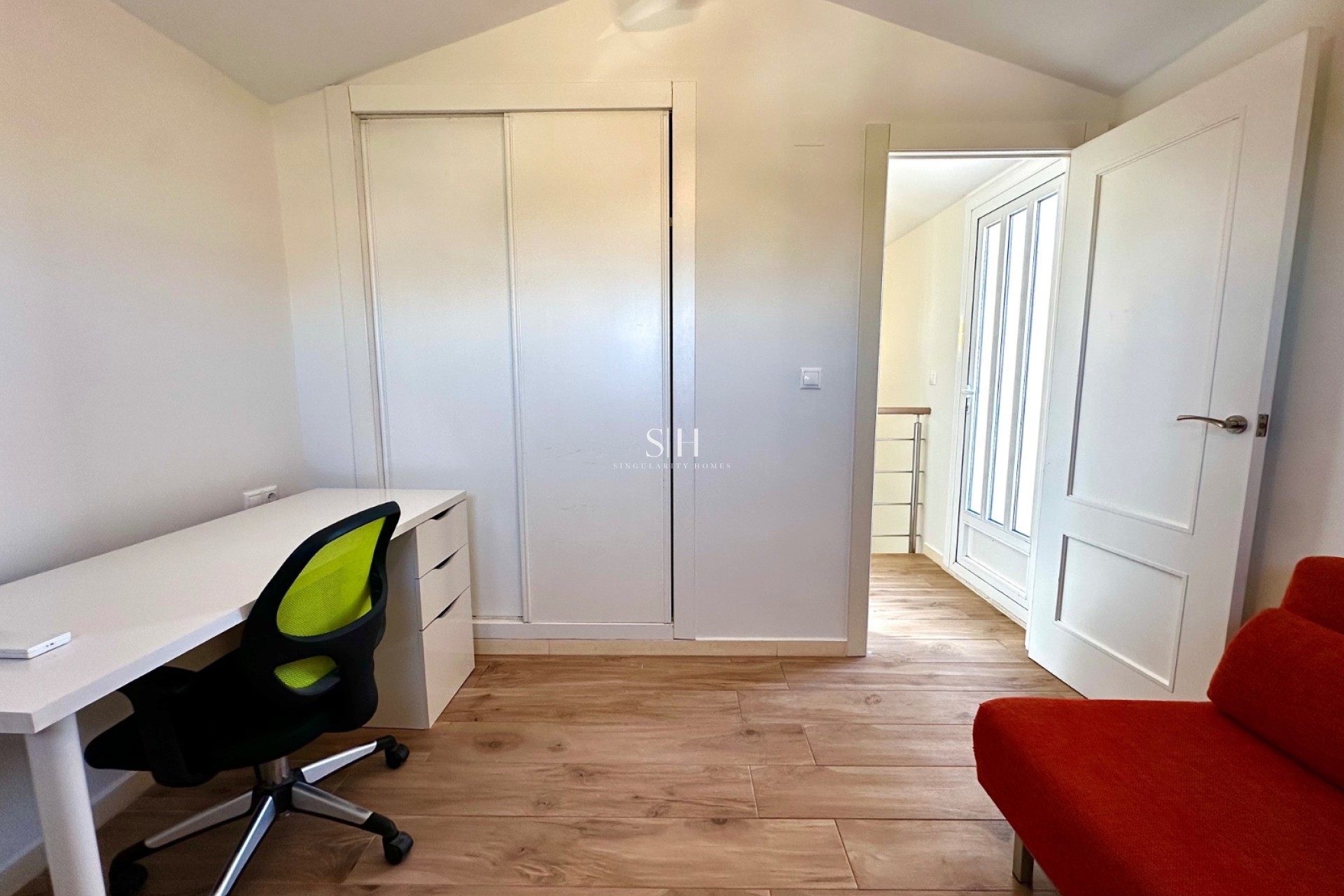 Перепродажа - Villa - Torrevieja - Torreta Florida