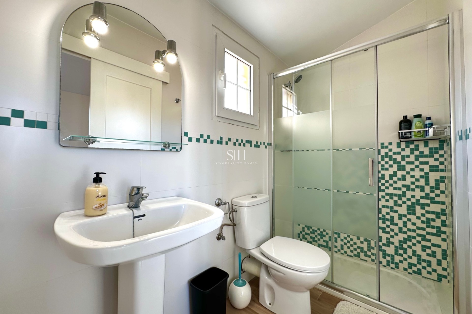 Перепродажа - Villa - Torrevieja - Torreta Florida