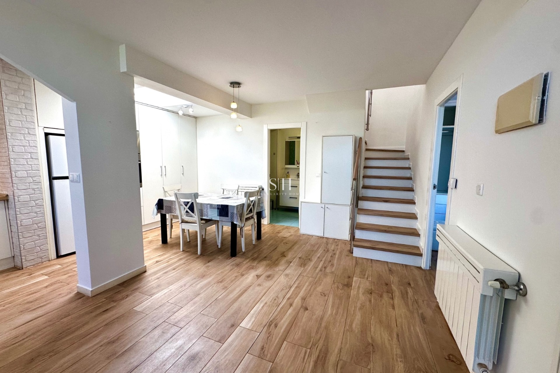 Перепродажа - Villa - Torrevieja - Torreta Florida