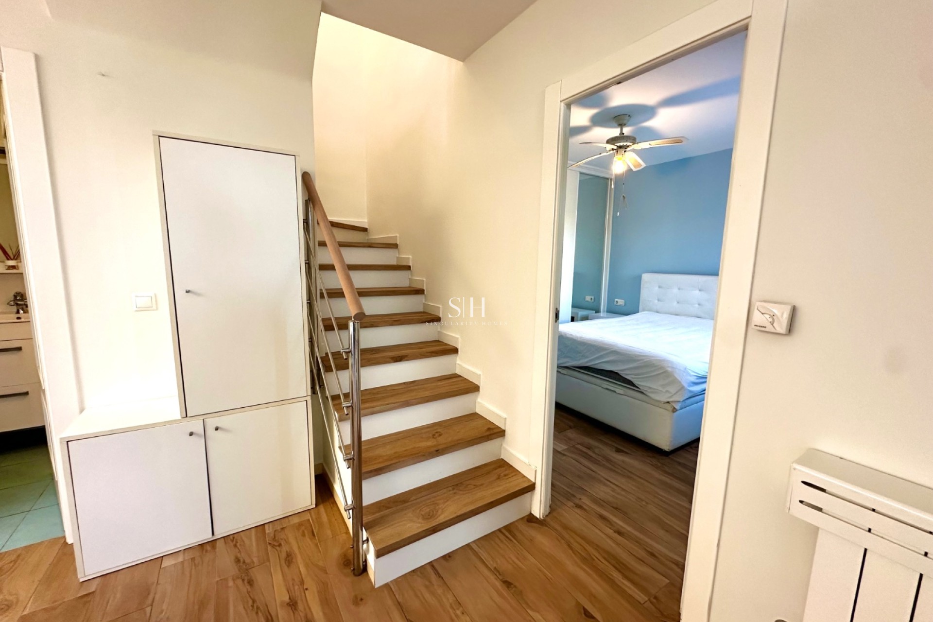 Перепродажа - Villa - Torrevieja - Torreta Florida