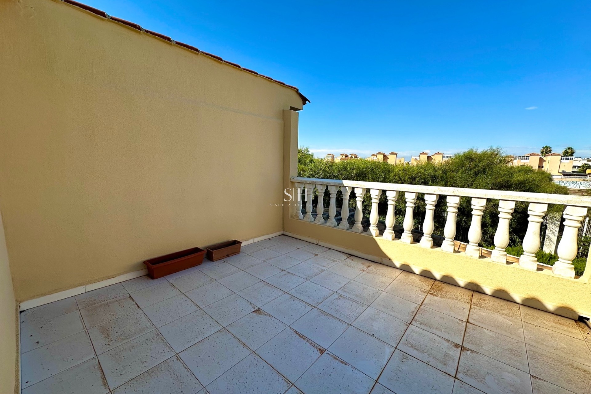Перепродажа - Villa - Torrevieja - Torreta Florida