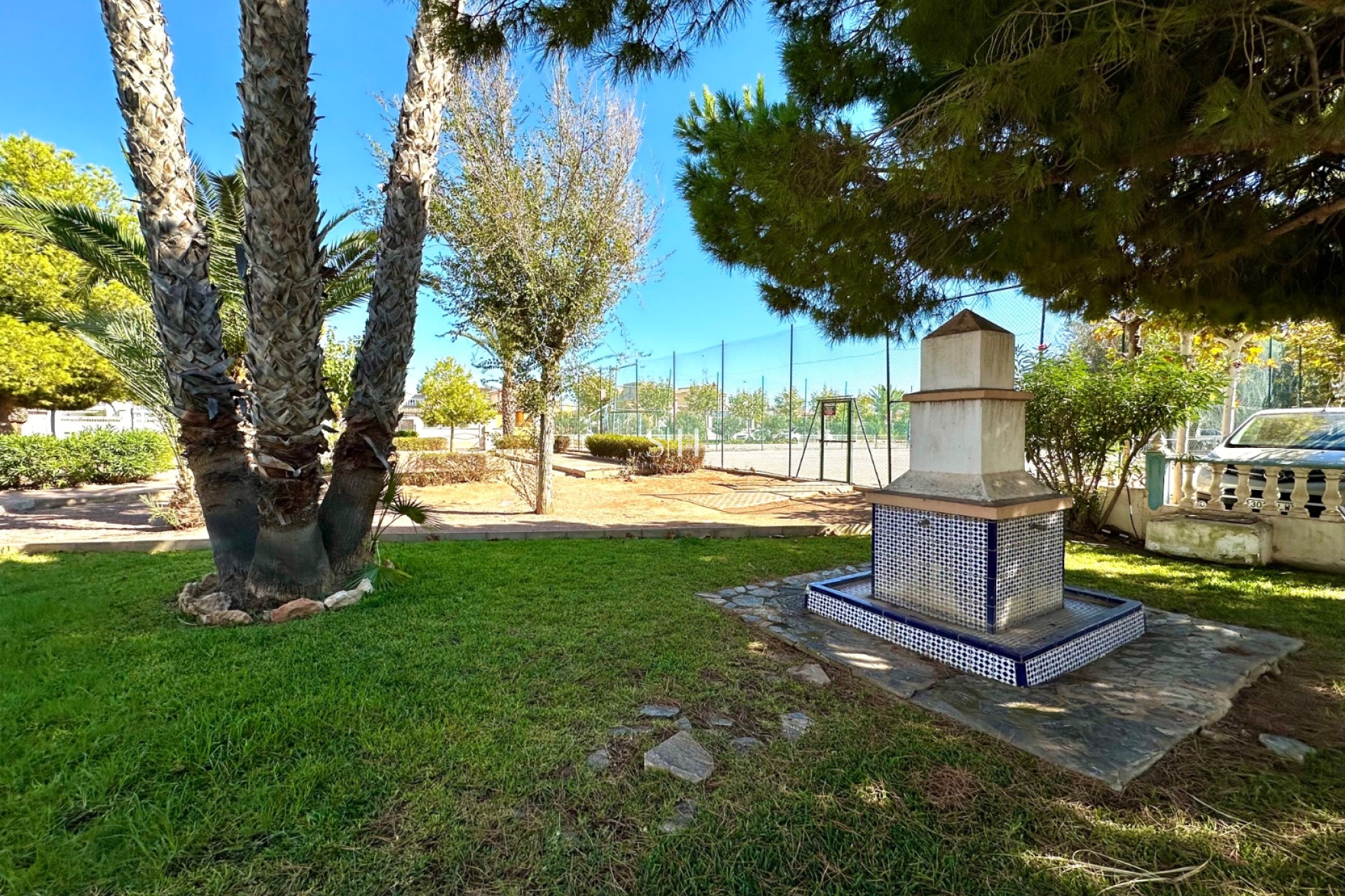 Перепродажа - Villa - Torrevieja - Torreta Florida