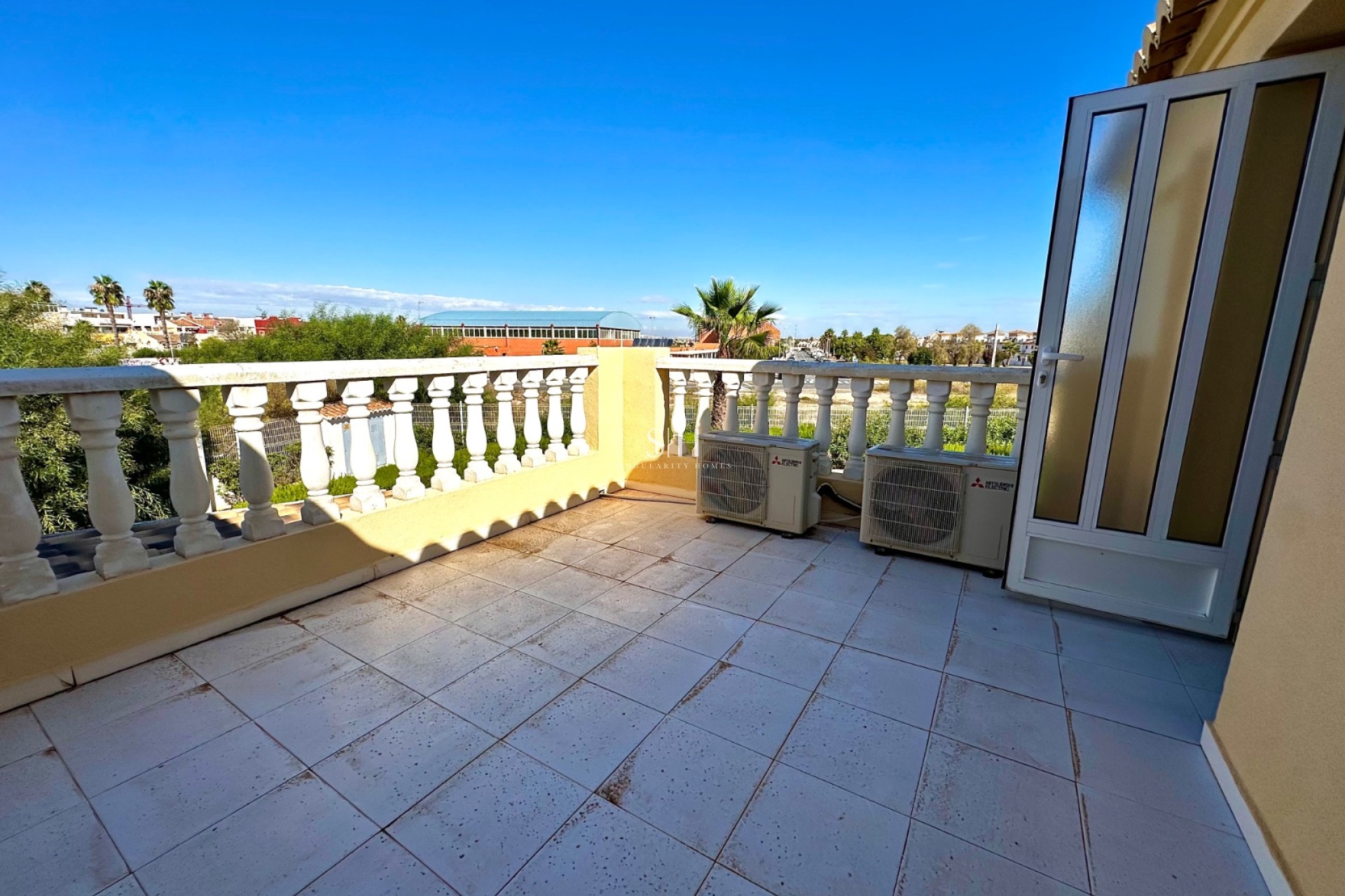 Перепродажа - Villa - Torrevieja - Torreta Florida