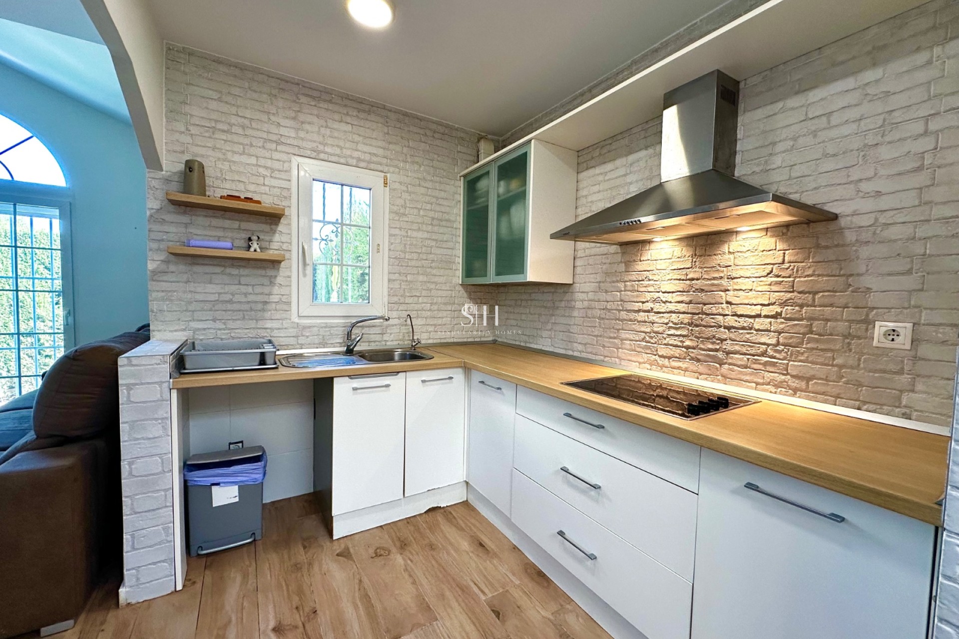 Перепродажа - Villa - Torrevieja - Torreta Florida