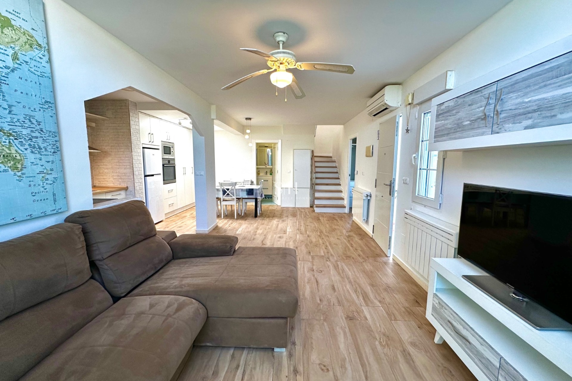 Перепродажа - Villa - Torrevieja - Torreta Florida