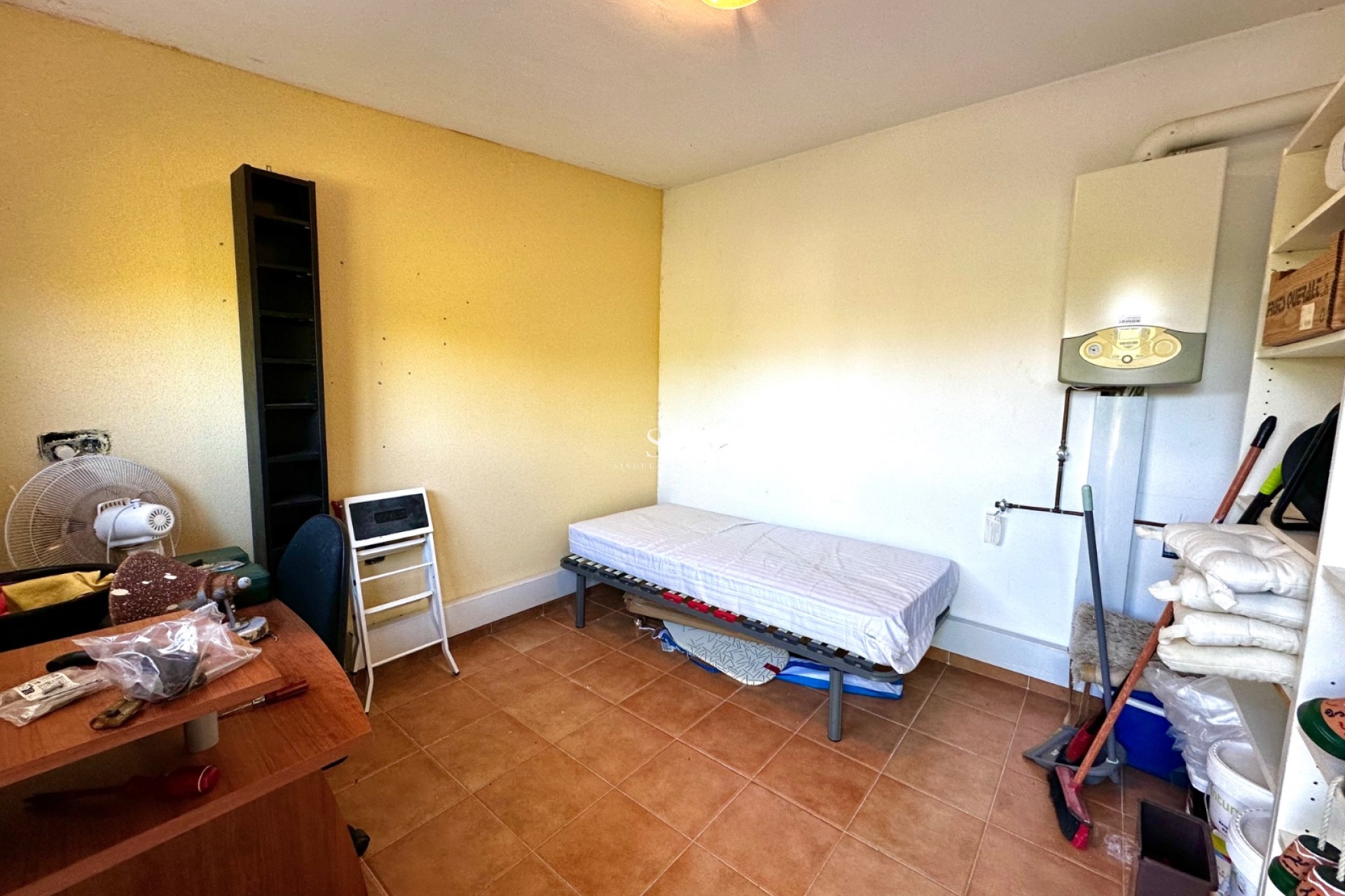 Перепродажа - Villa - Torrevieja - Torreta Florida