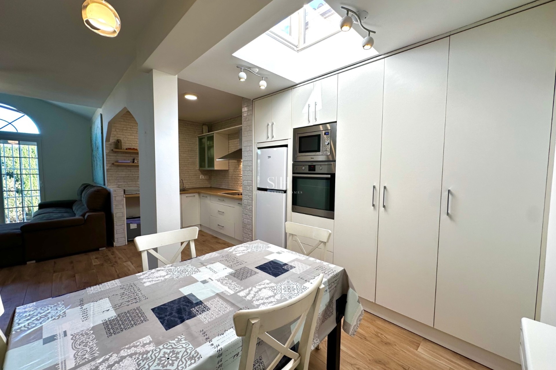 Перепродажа - Villa - Torrevieja - Torreta Florida