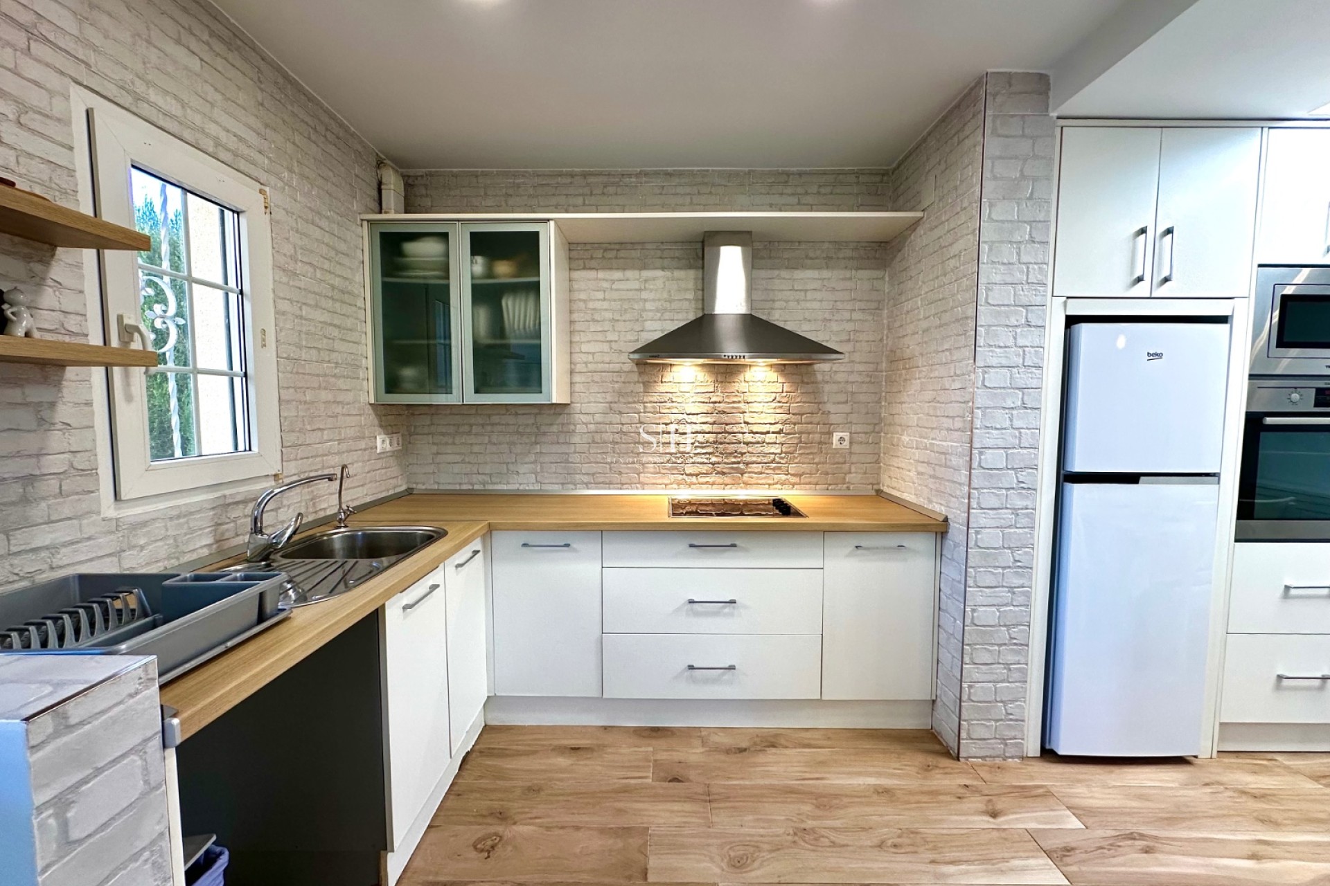 Перепродажа - Villa - Torrevieja - Torreta Florida