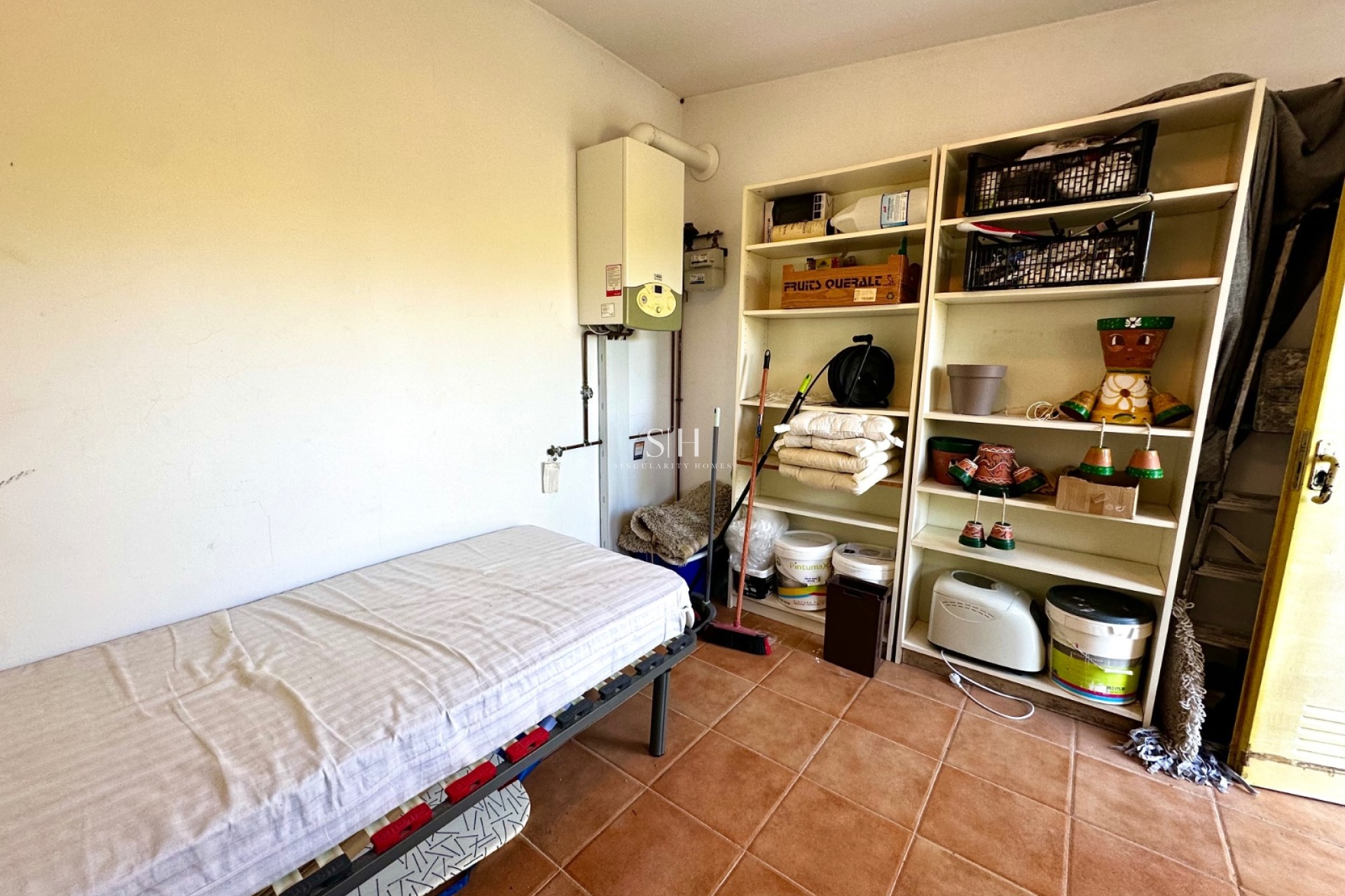 Перепродажа - Villa - Torrevieja - Torreta Florida