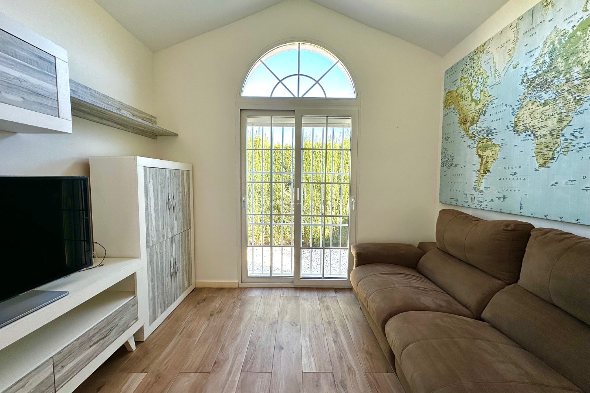 Перепродажа - Villa - Torrevieja - Torreta Florida