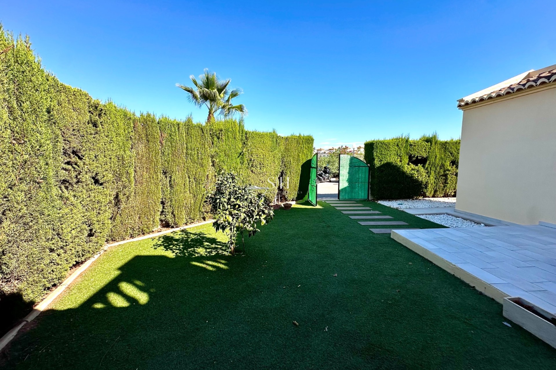 Перепродажа - Villa - Torrevieja - Torreta Florida