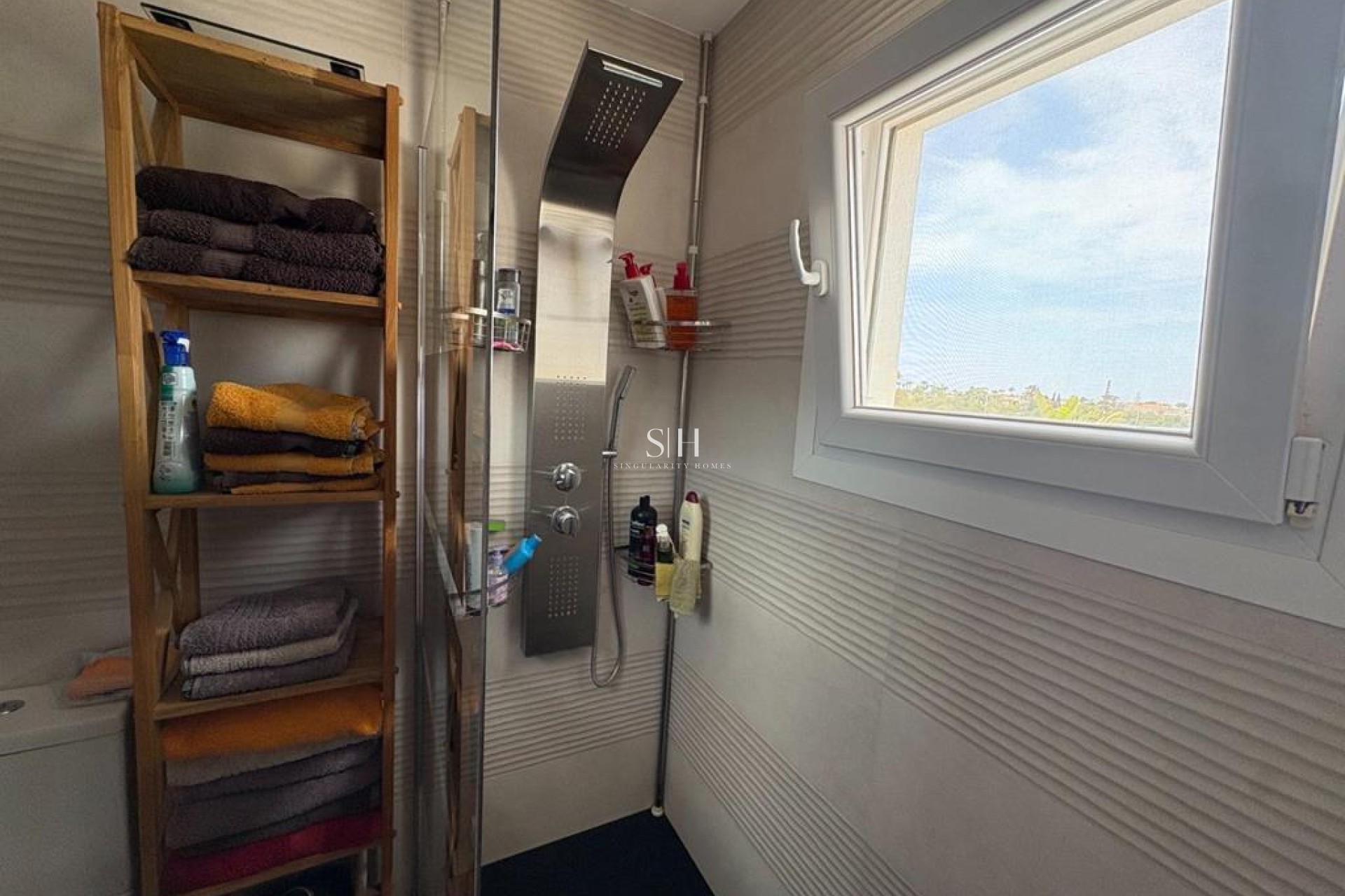 Перепродажа - Villa - Torrevieja - Torreta Florida