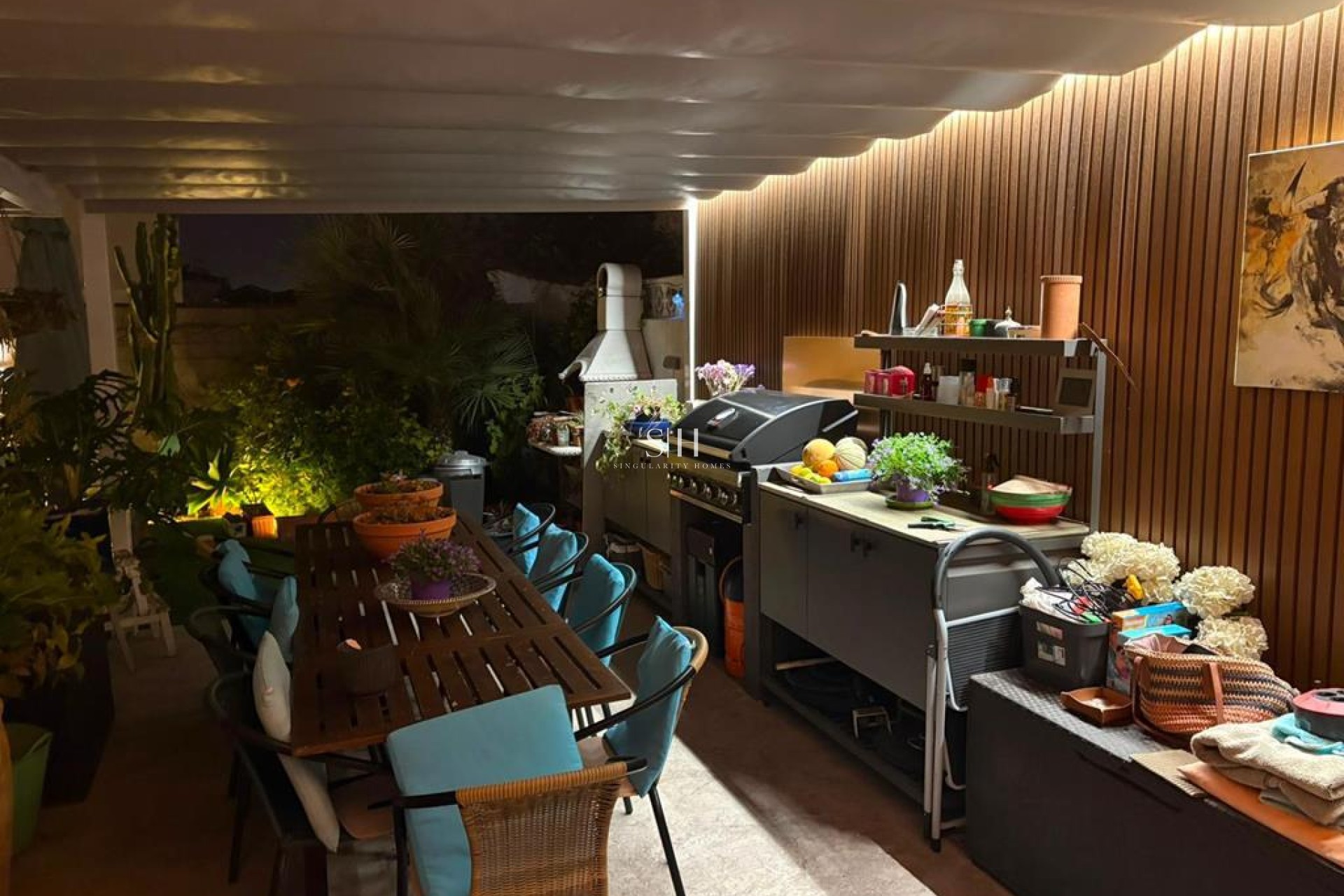 Перепродажа - Villa - Torrevieja - Torreta Florida