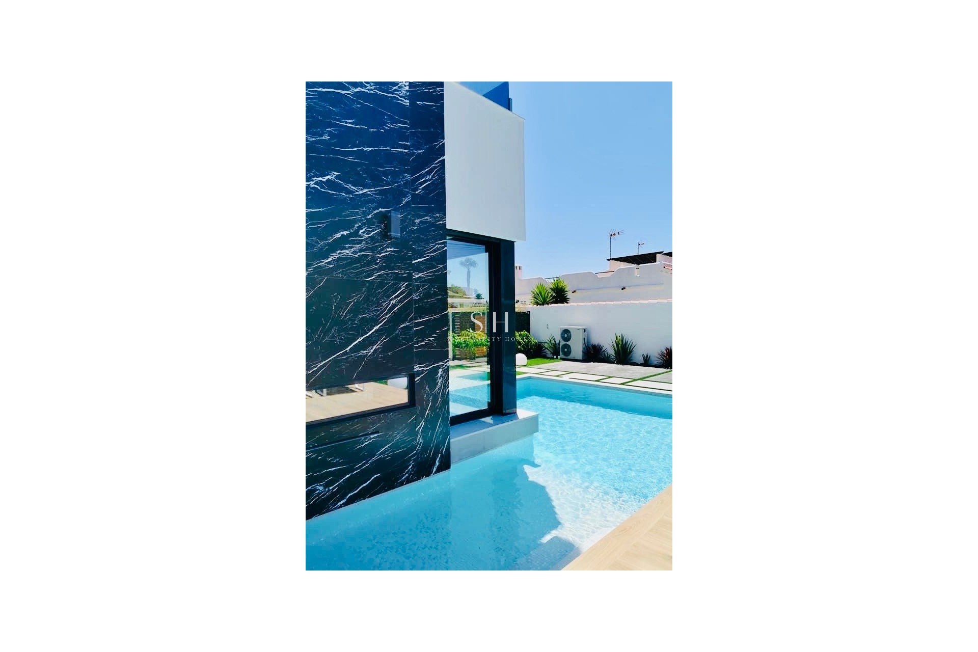 Перепродажа - Villa - Torrevieja - Torretas