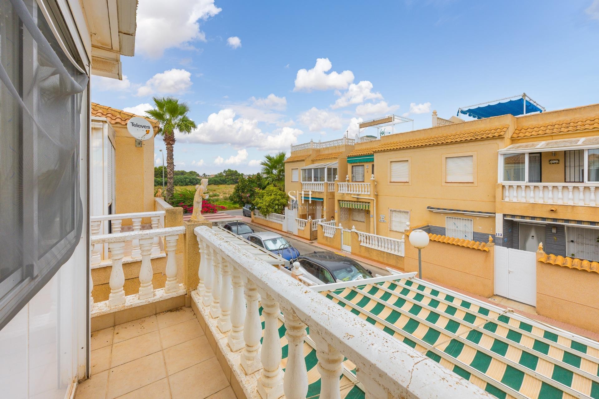 Перепродажа - Villa - Torrevieja - Torretas