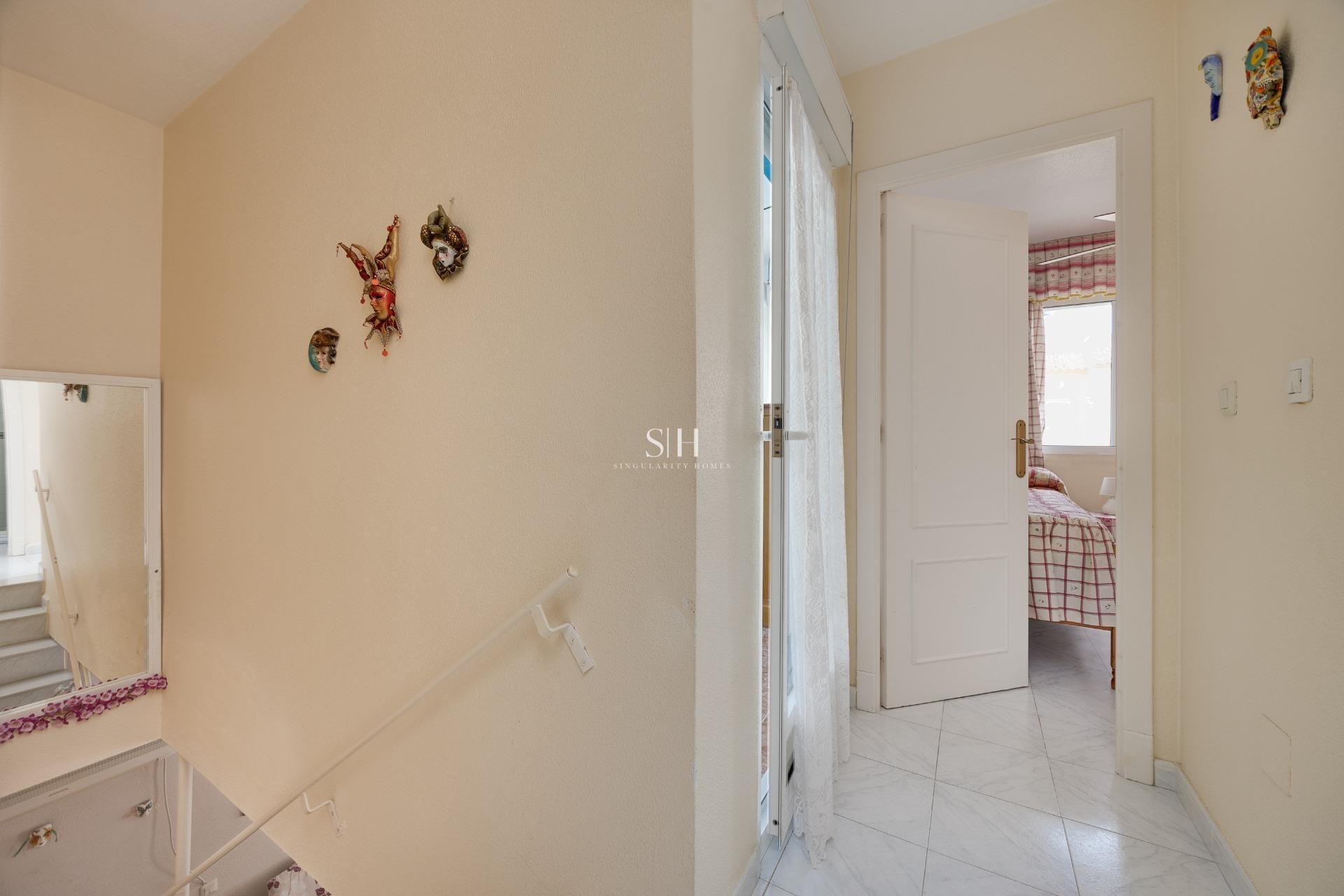 Перепродажа - Villa - Torrevieja - Torretas