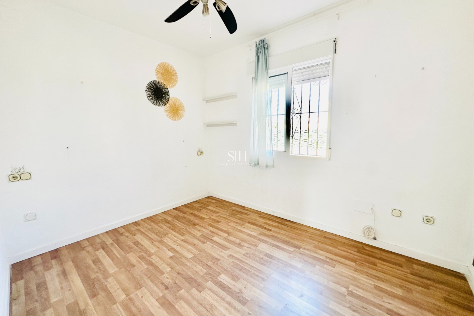 Перепродажа - Villa - Torrevieja - Torretas