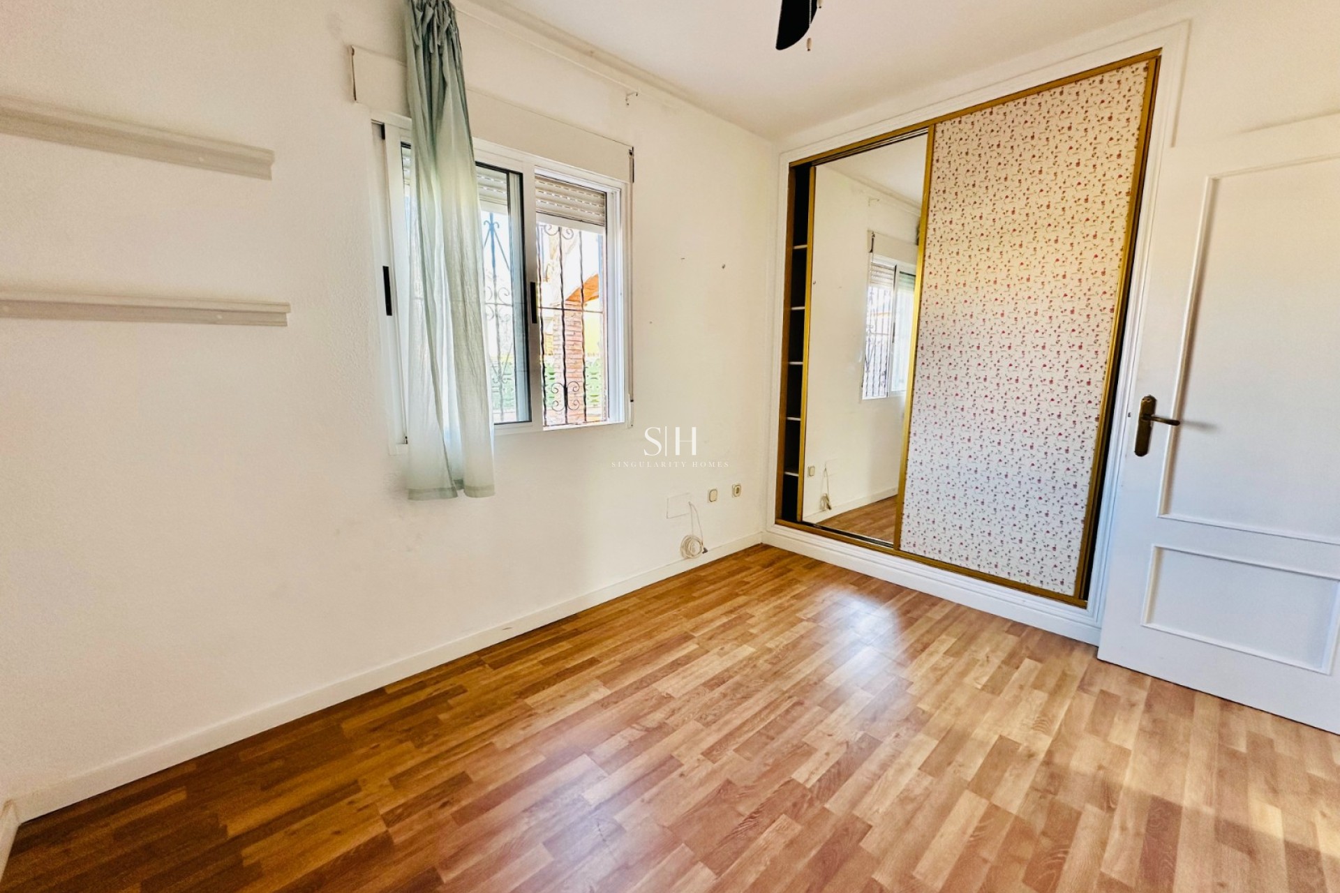 Перепродажа - Villa - Torrevieja - Torretas