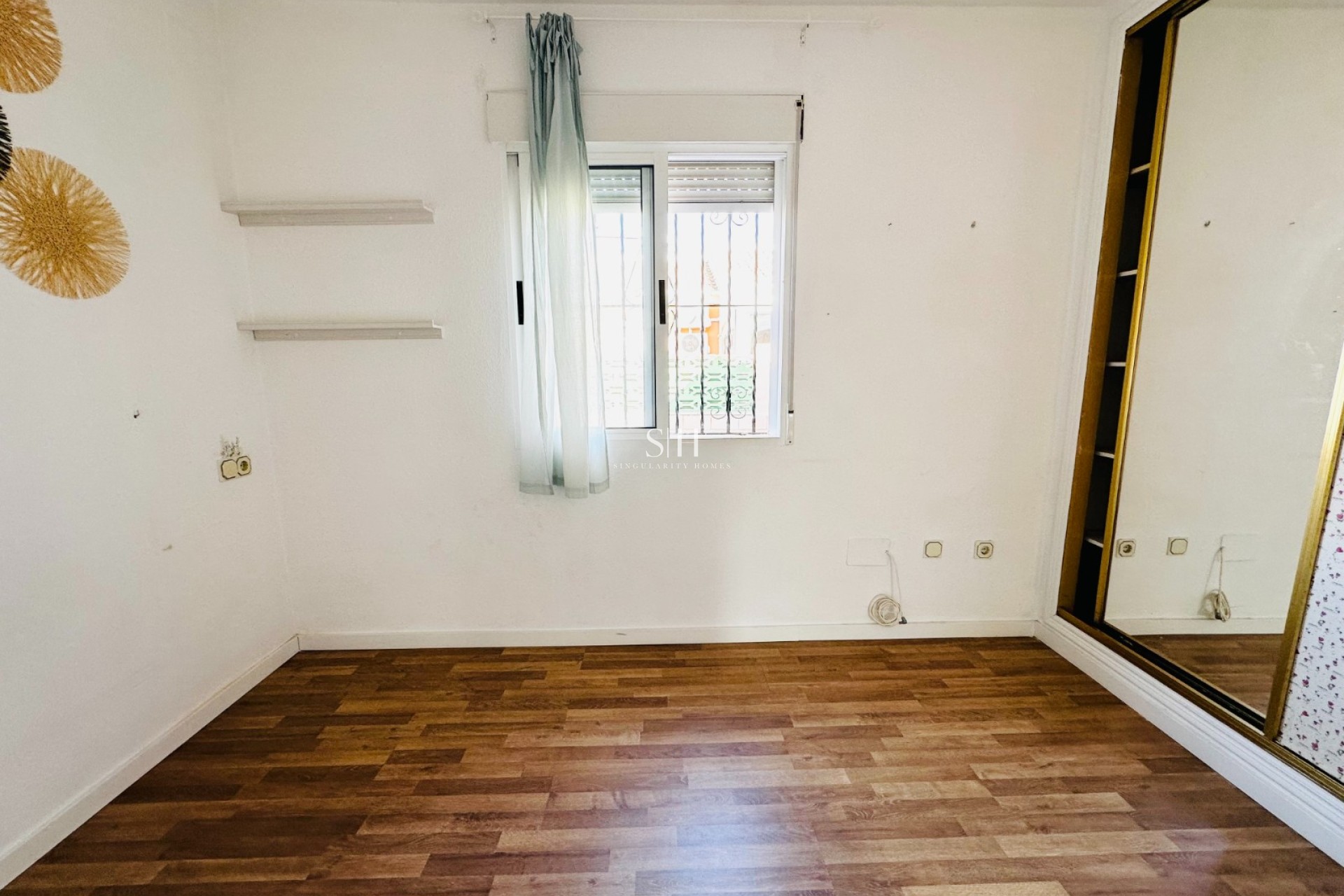 Перепродажа - Villa - Torrevieja - Torretas