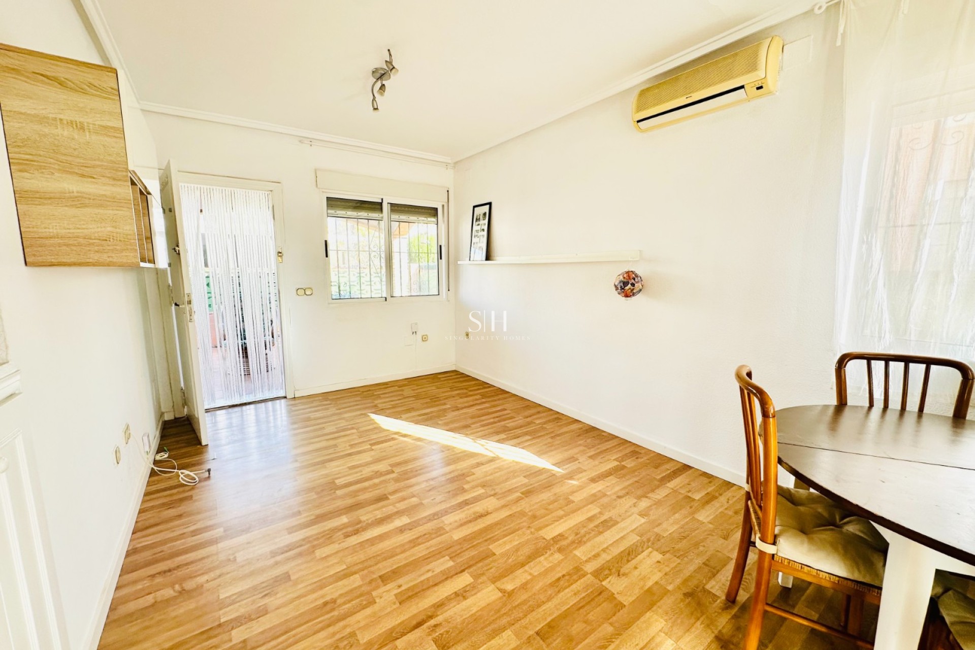 Перепродажа - Villa - Torrevieja - Torretas