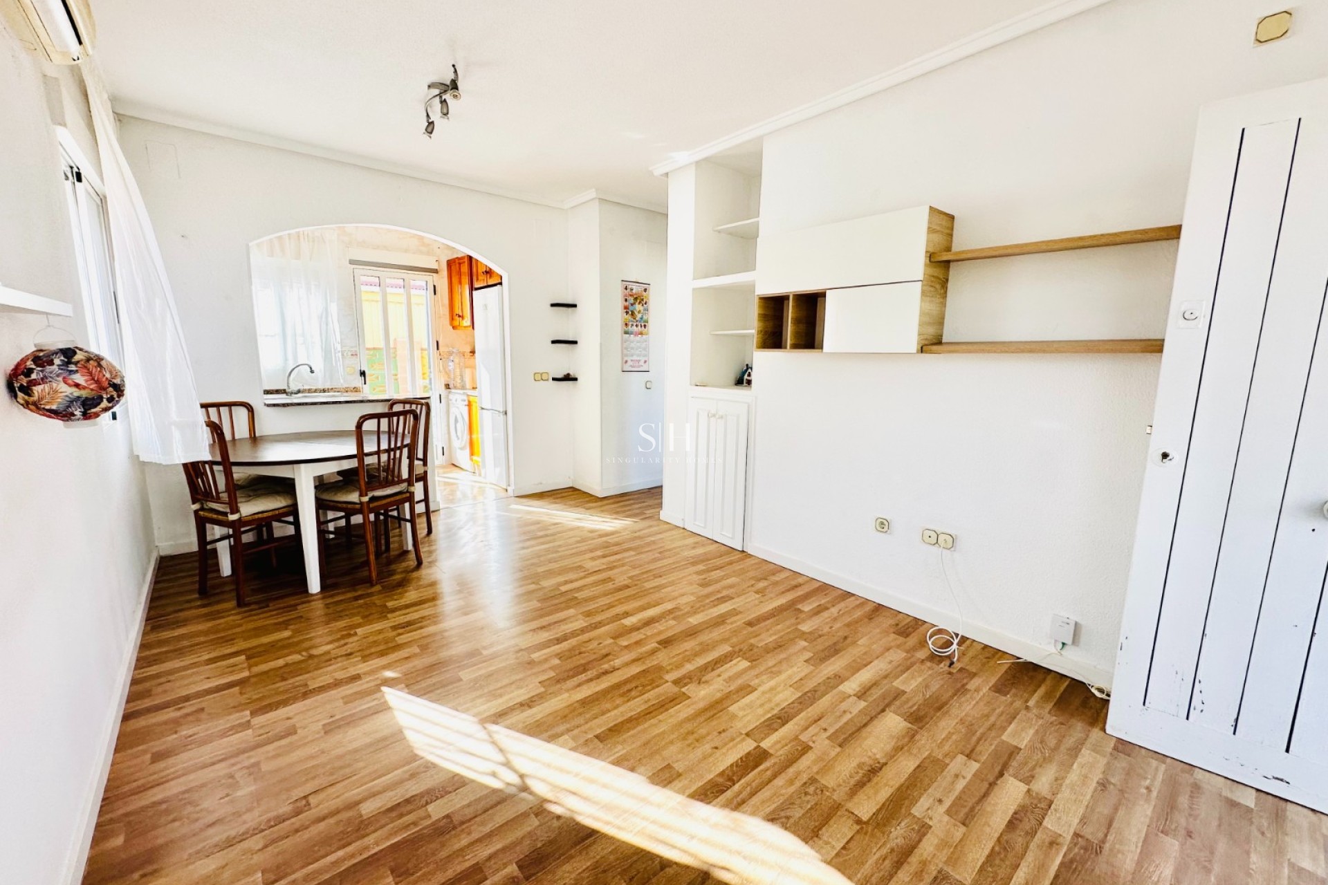 Перепродажа - Villa - Torrevieja - Torretas