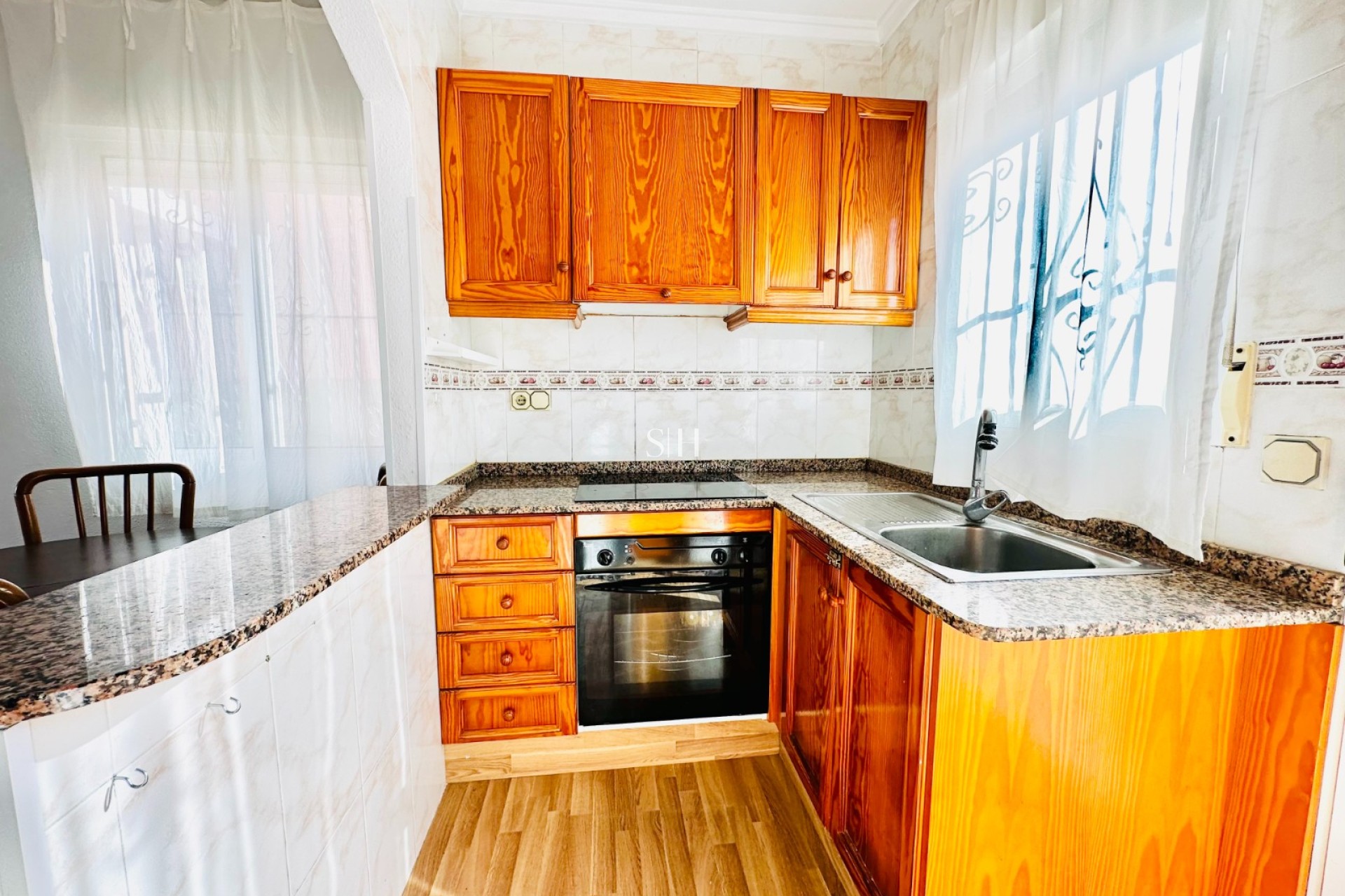 Перепродажа - Villa - Torrevieja - Torretas