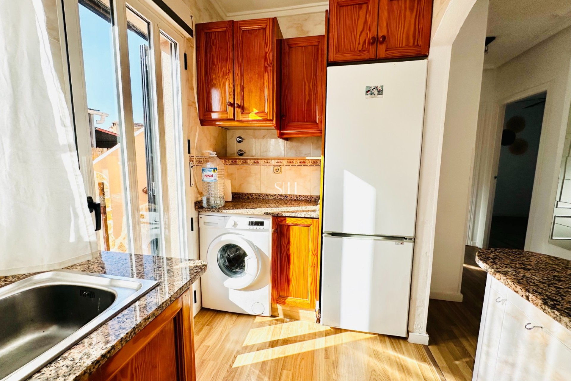 Перепродажа - Villa - Torrevieja - Torretas