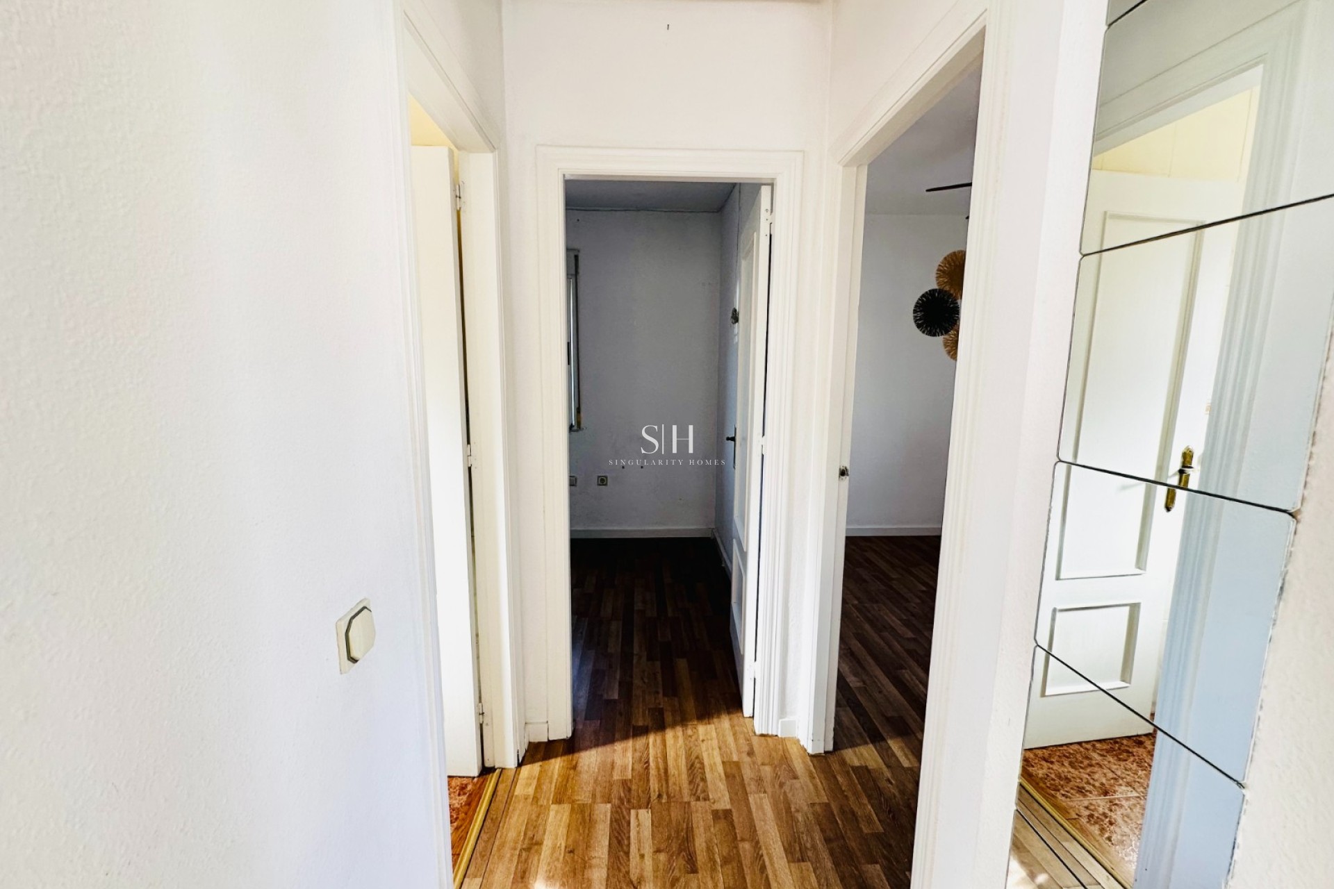 Перепродажа - Villa - Torrevieja - Torretas