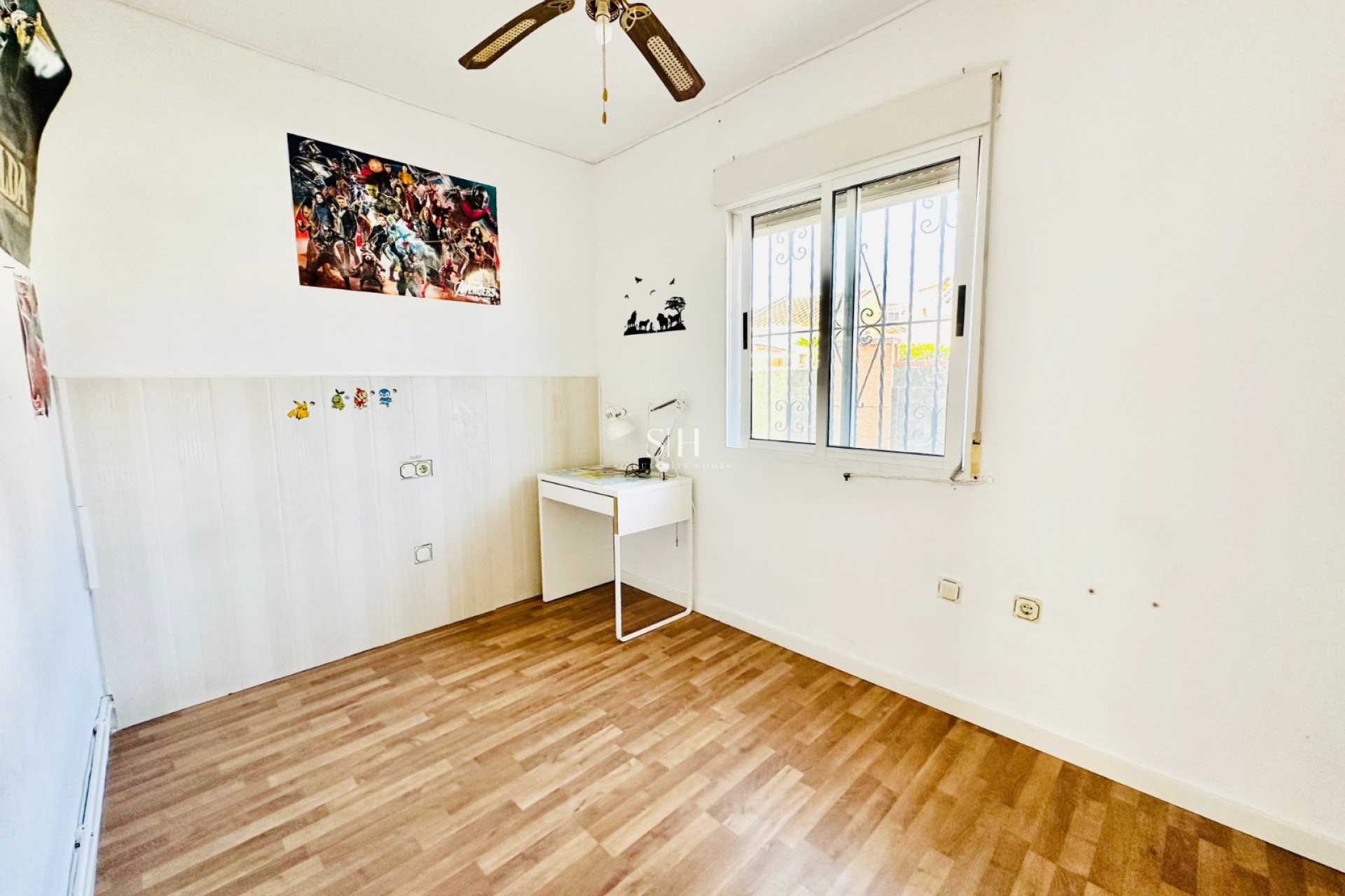 Перепродажа - Villa - Torrevieja - Torretas