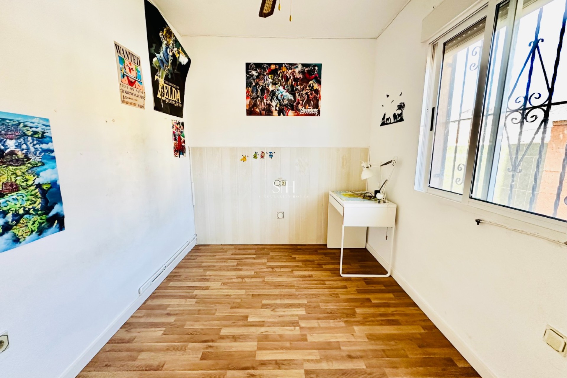 Перепродажа - Villa - Torrevieja - Torretas