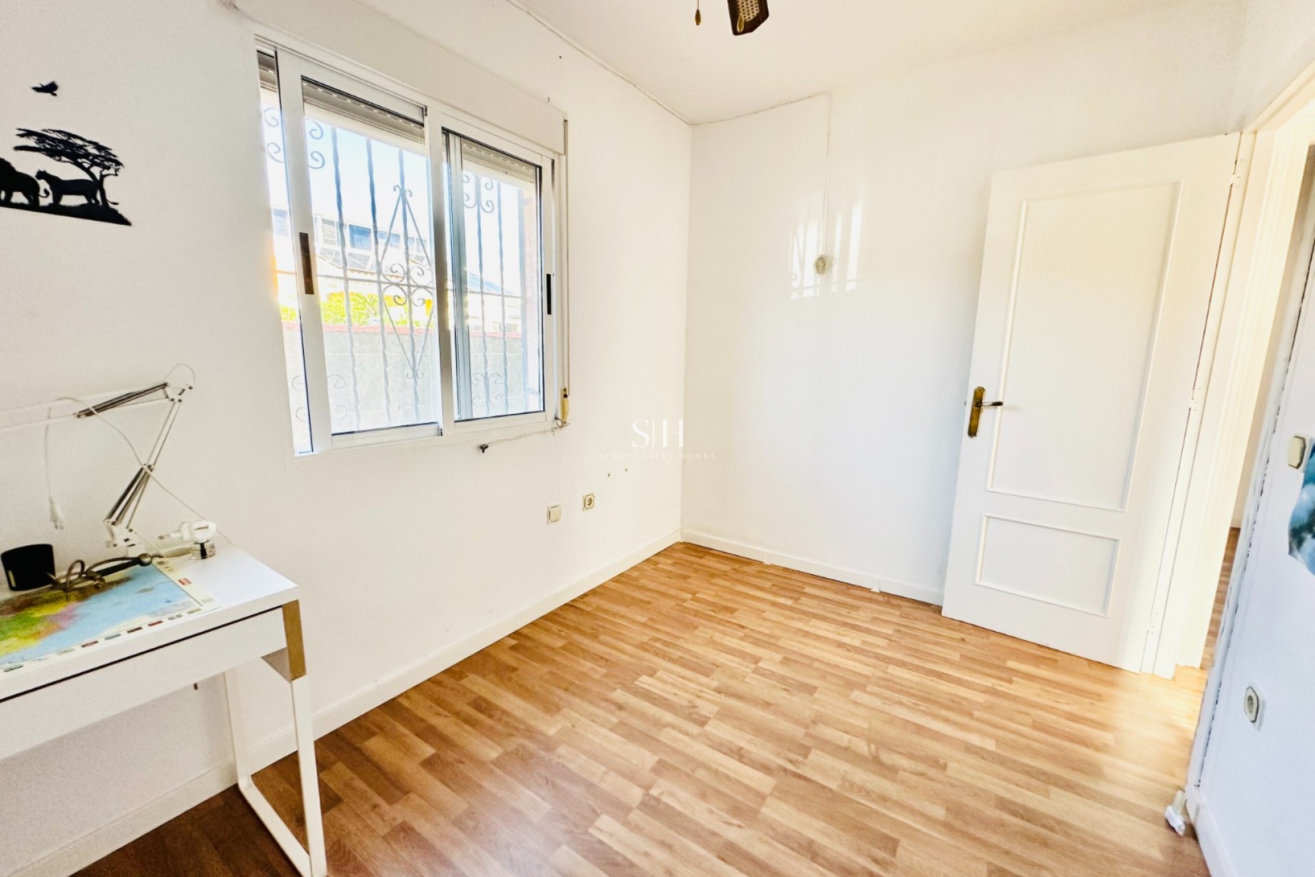 Перепродажа - Villa - Torrevieja - Torretas