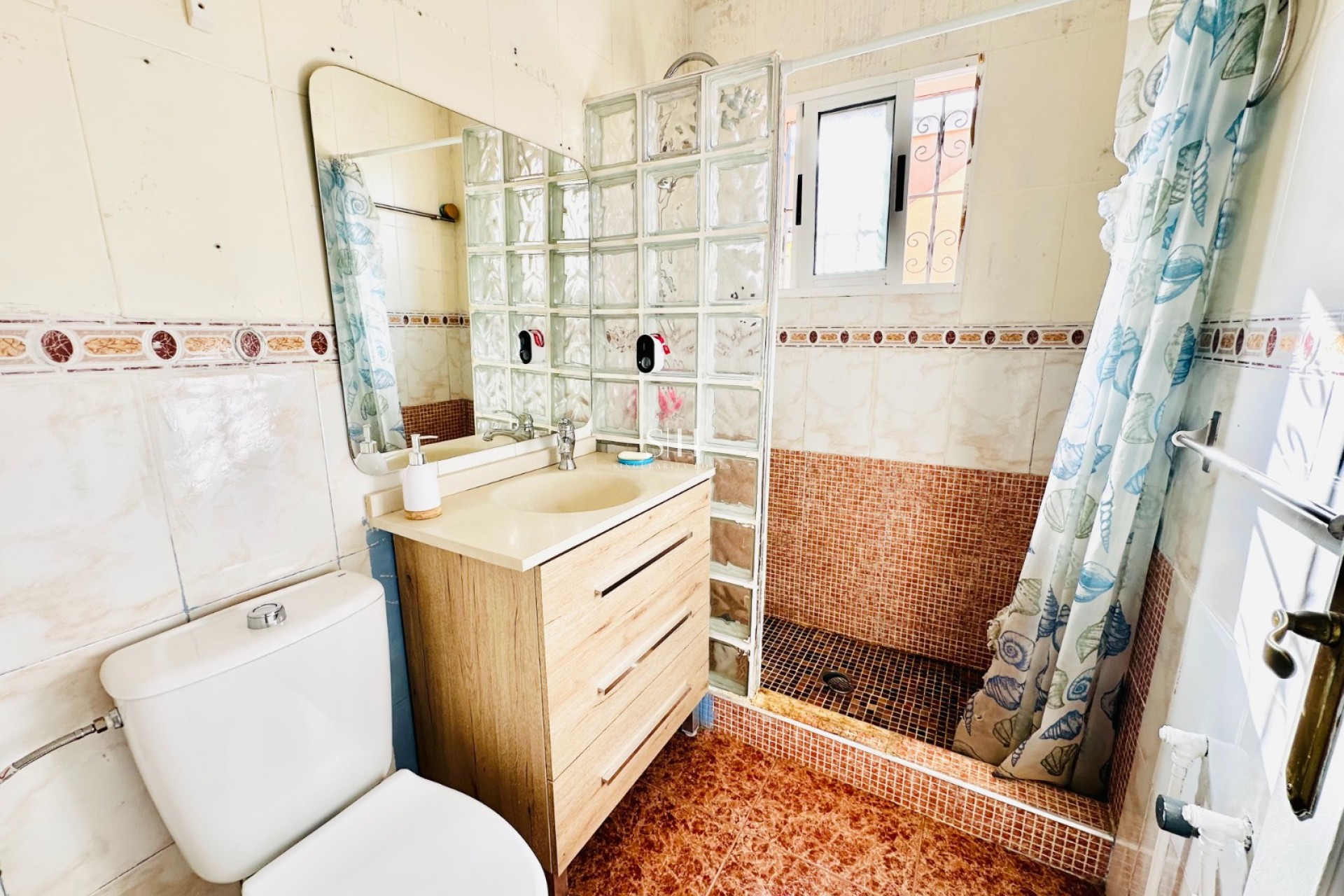 Перепродажа - Villa - Torrevieja - Torretas