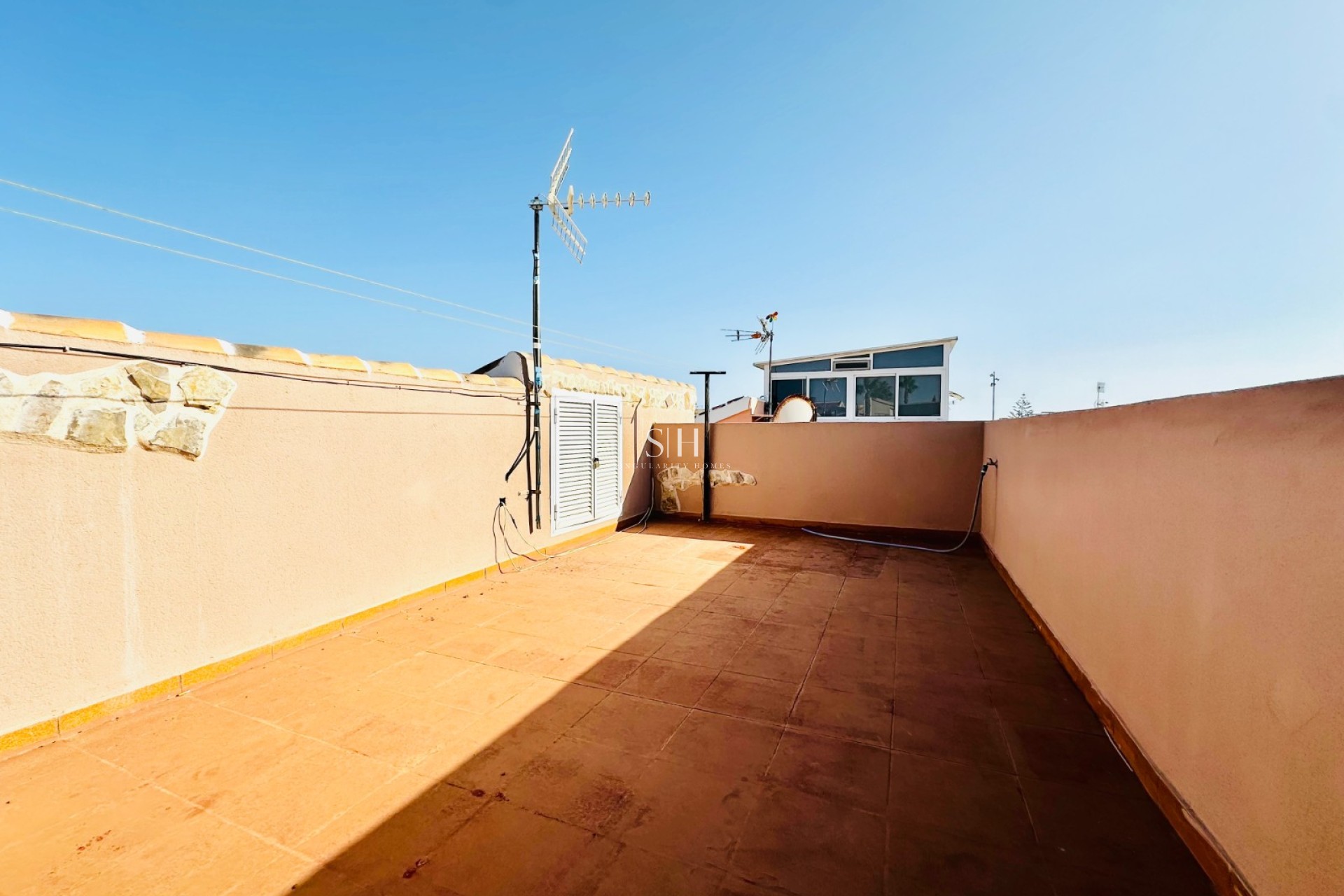 Перепродажа - Villa - Torrevieja - Torretas