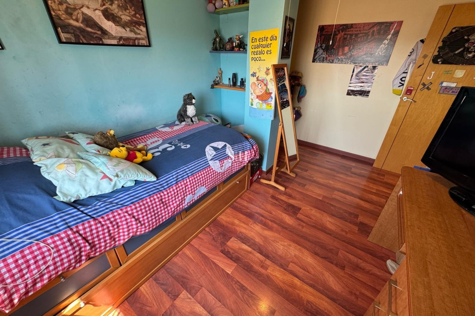 Перепродажа - Villa - Torrevieja - Zona Los Frutales