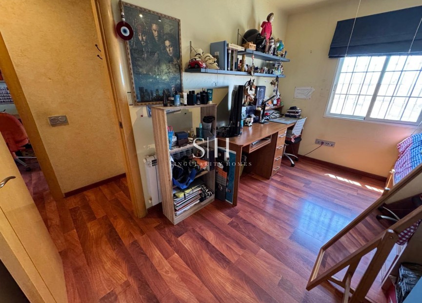 Перепродажа - Villa - Torrevieja - Zona Los Frutales