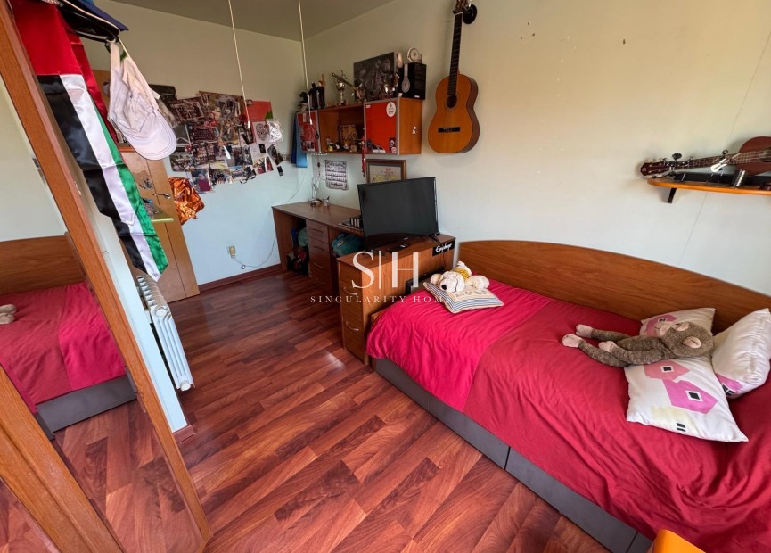 Перепродажа - Villa - Torrevieja - Zona Los Frutales