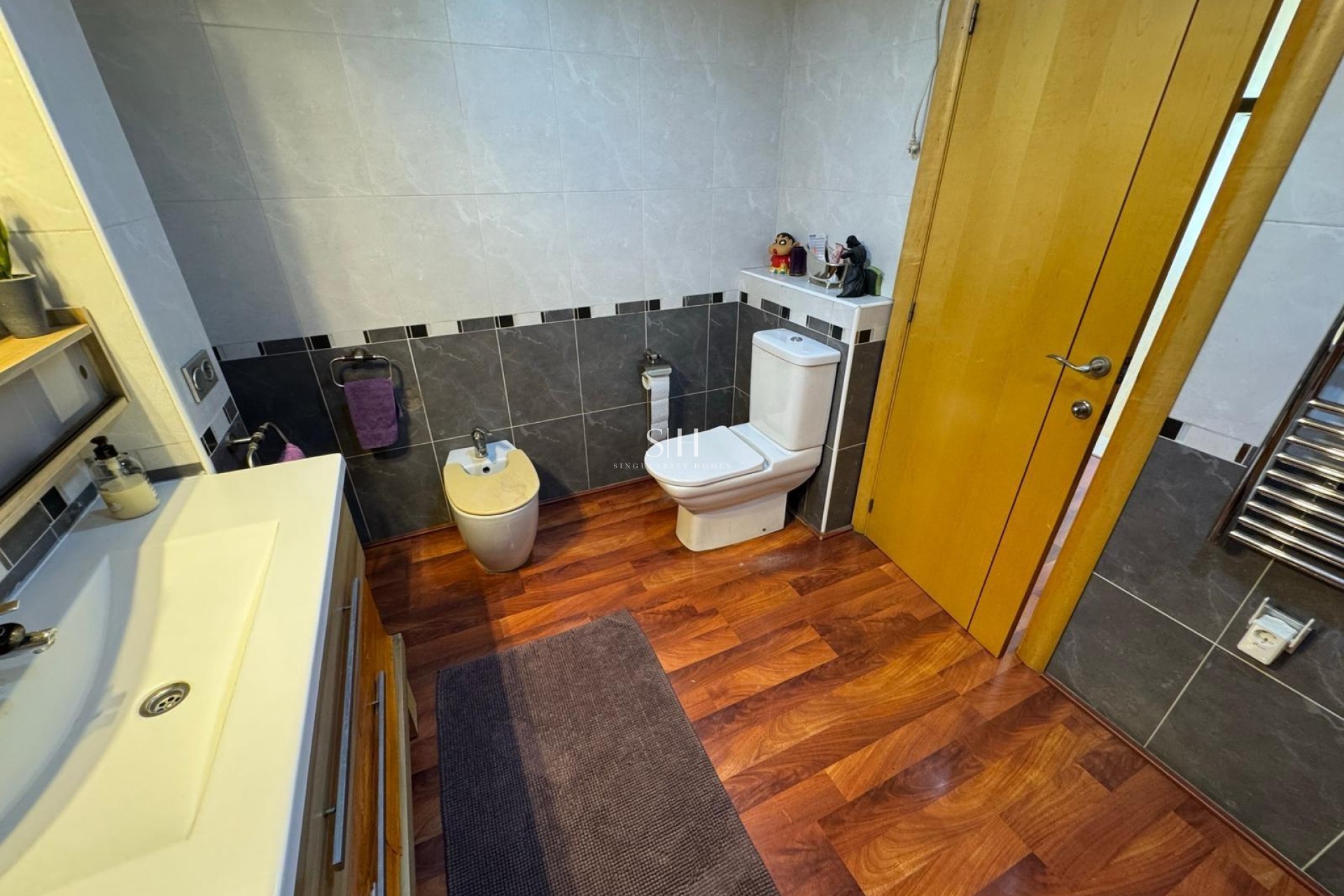 Перепродажа - Villa - Torrevieja - Zona Los Frutales